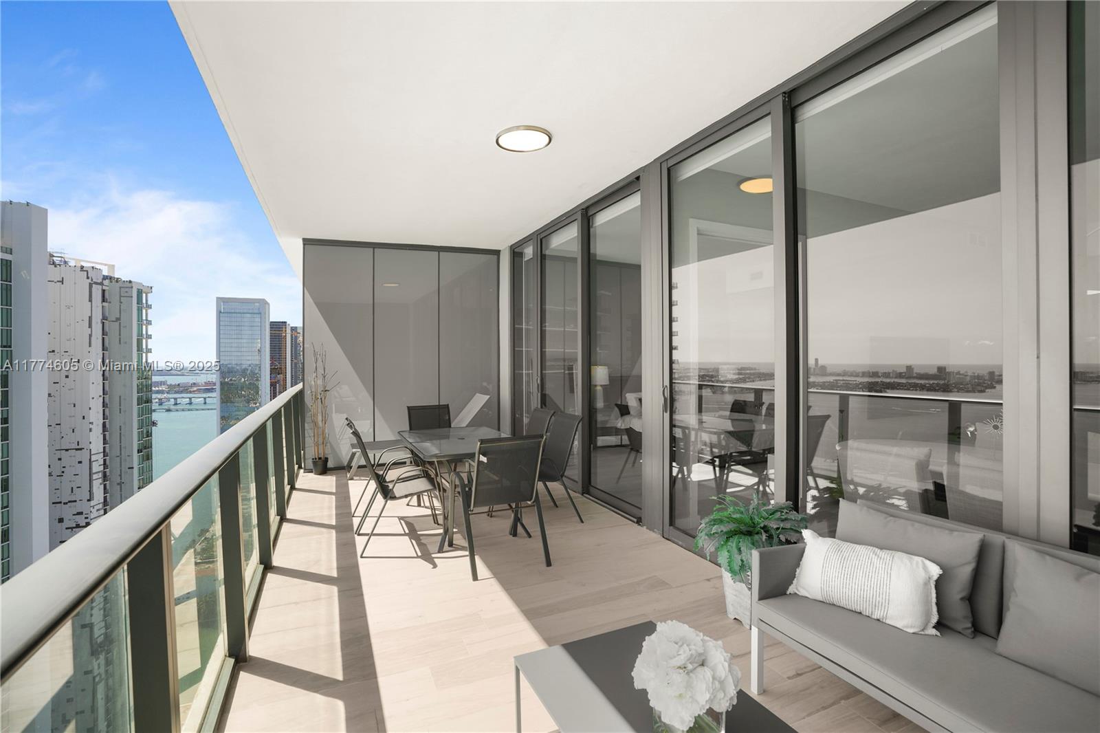 480 NE 31st St #4604, Miami FL 33137