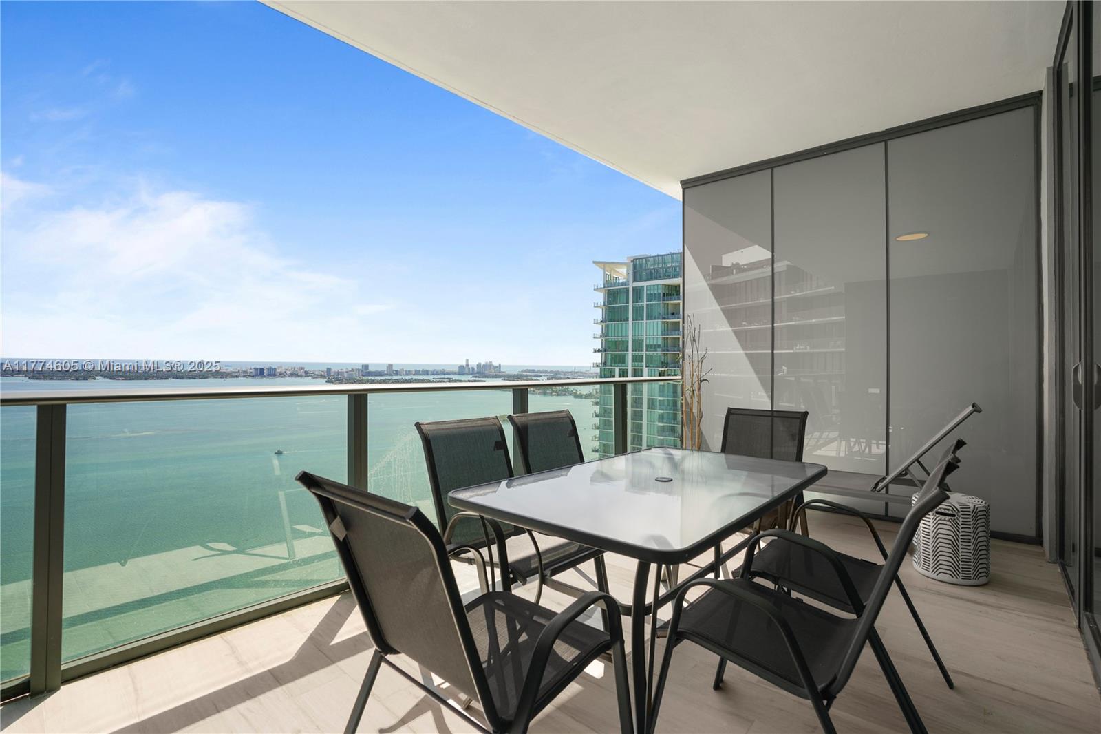 480 NE 31st St #4604, Miami FL 33137
