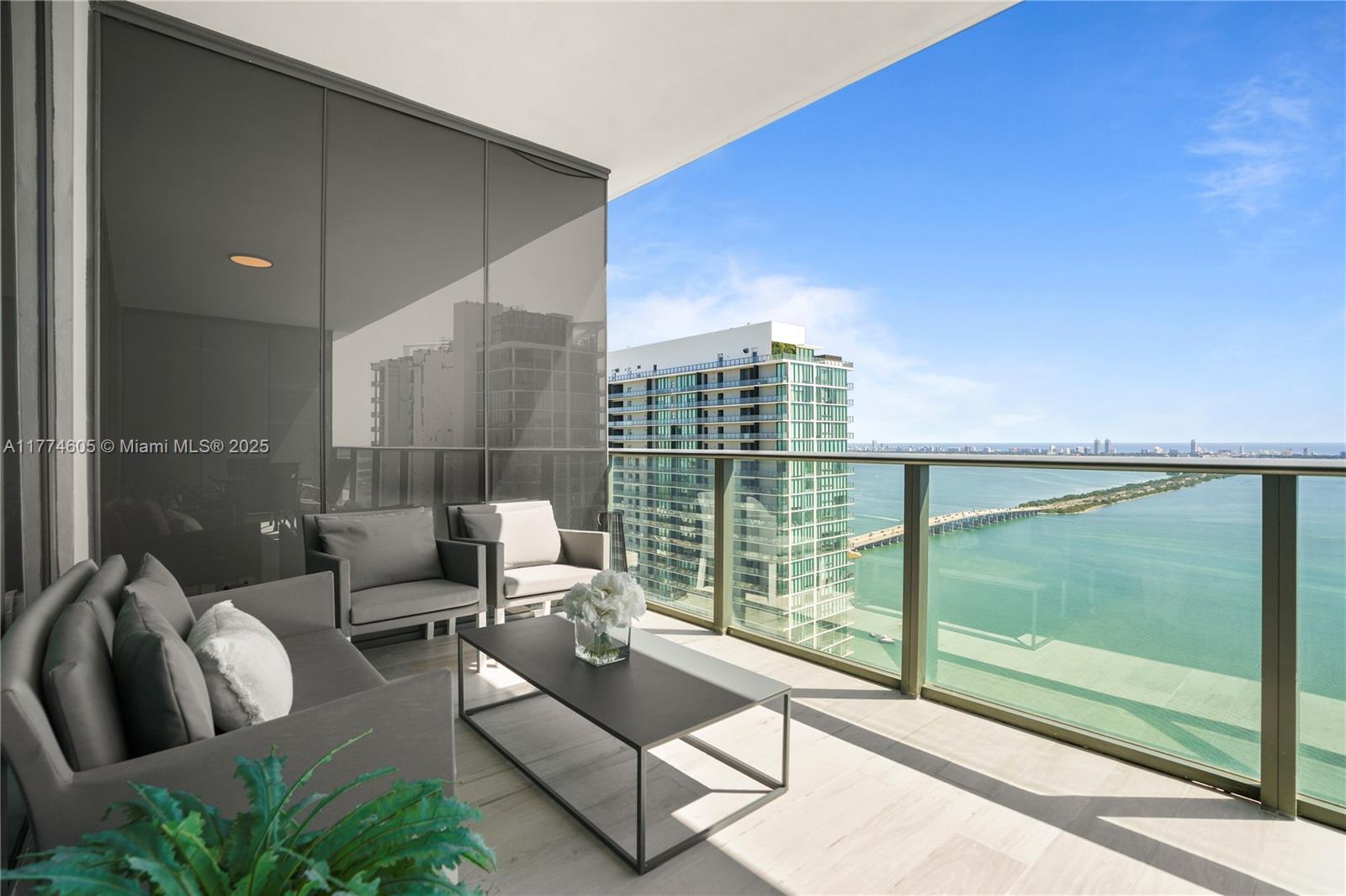 480 NE 31st St #4604, Miami FL 33137