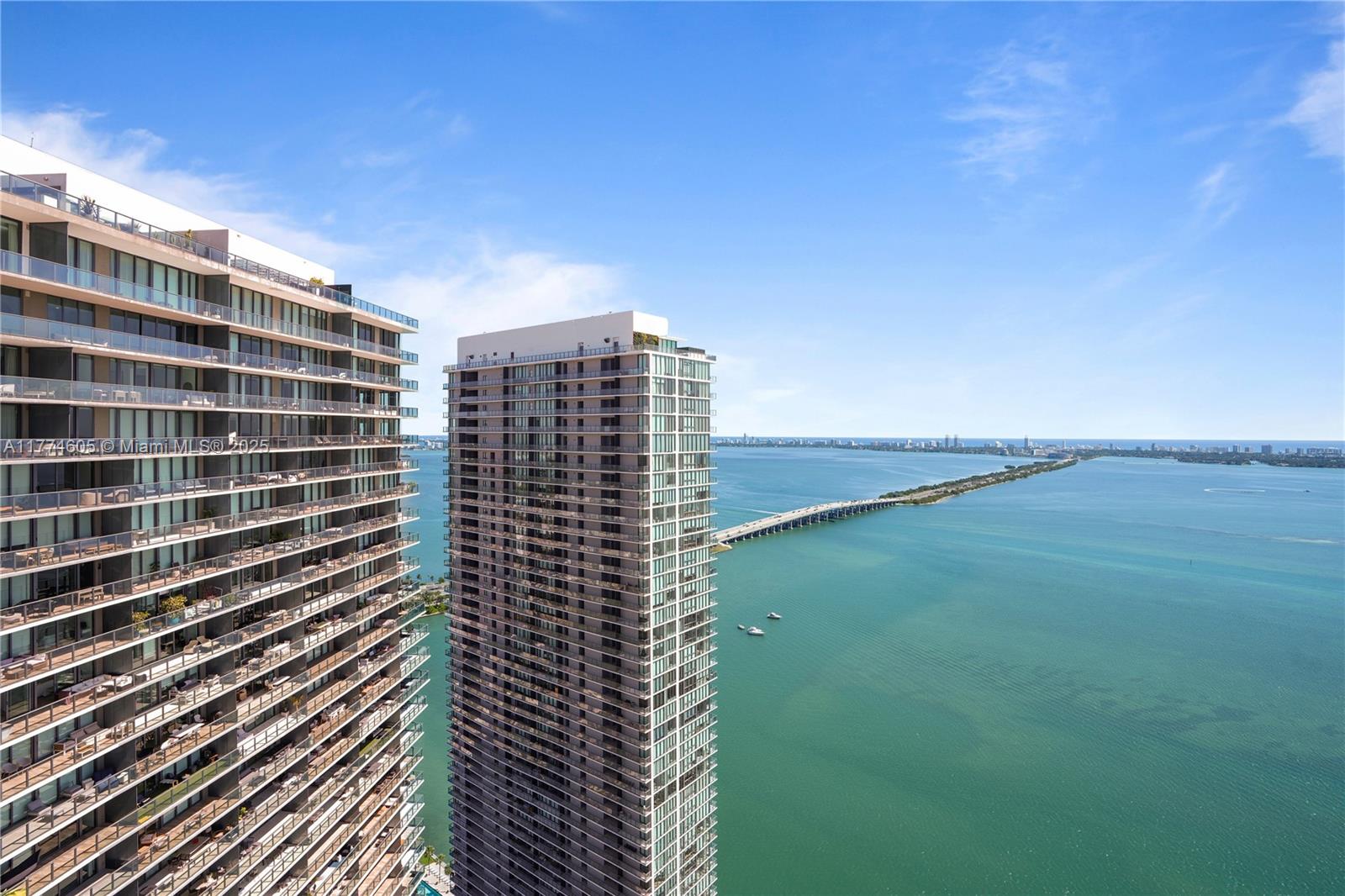 480 NE 31st St #4604, Miami FL 33137