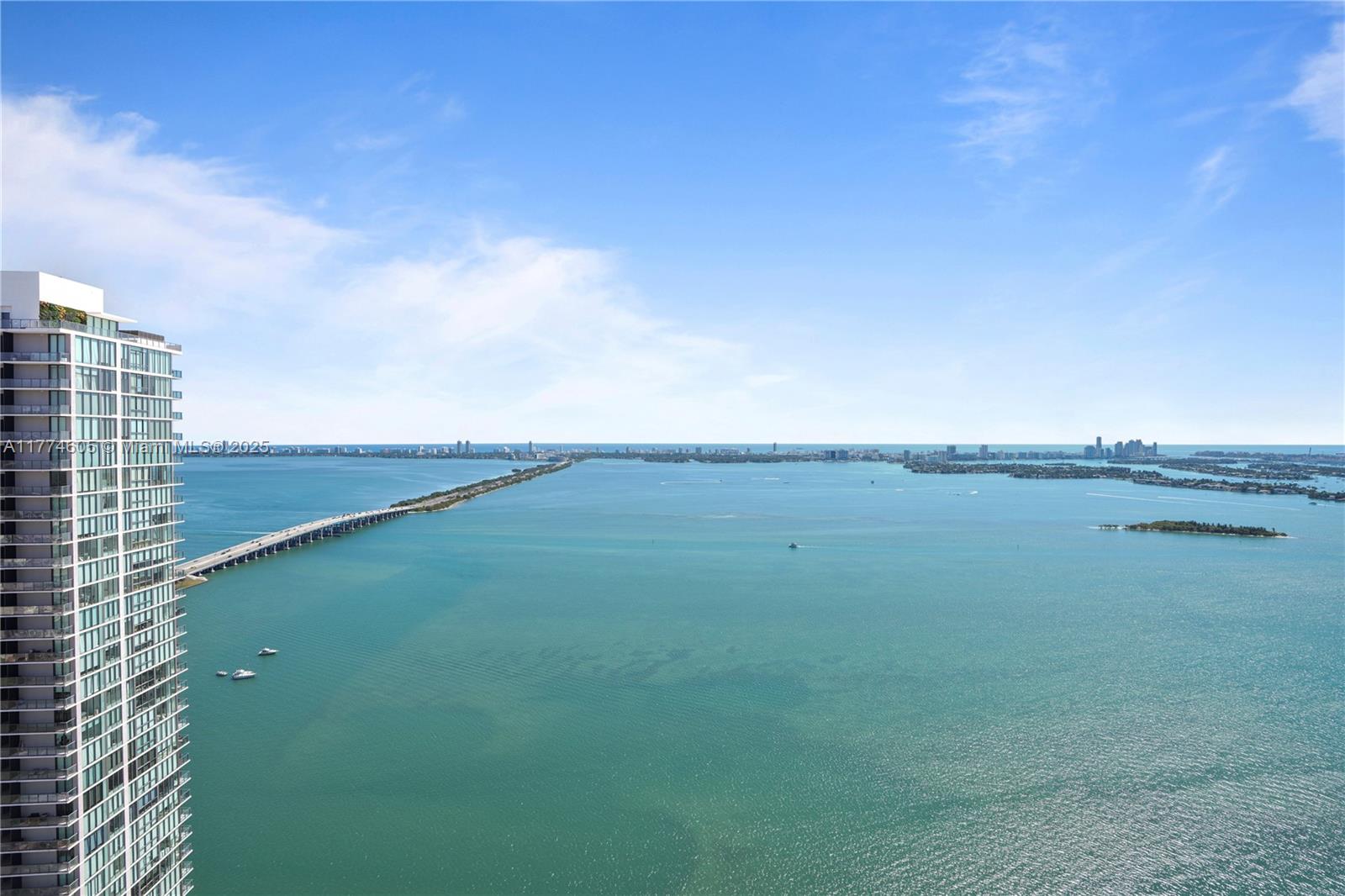 480 NE 31st St #4604, Miami FL 33137