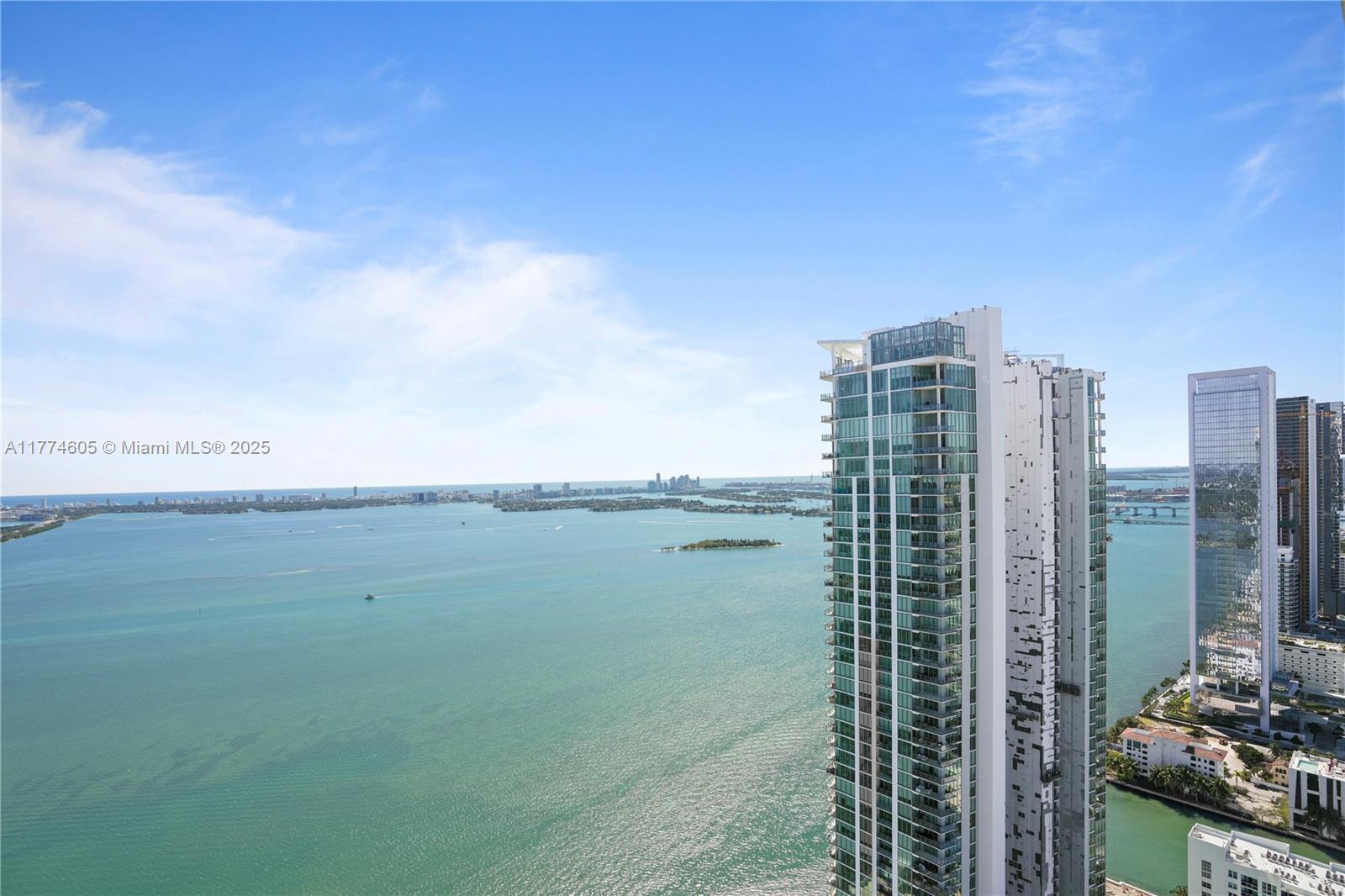 480 NE 31st St #4604, Miami FL 33137