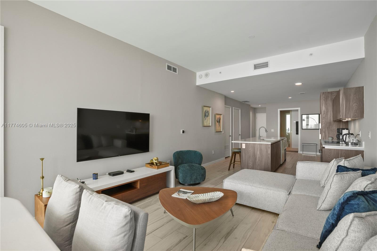 480 NE 31st St #4604, Miami FL 33137