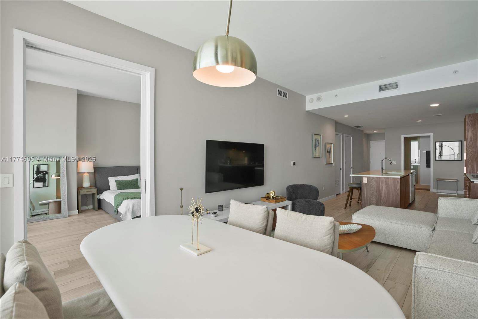 480 NE 31st St #4604, Miami FL 33137