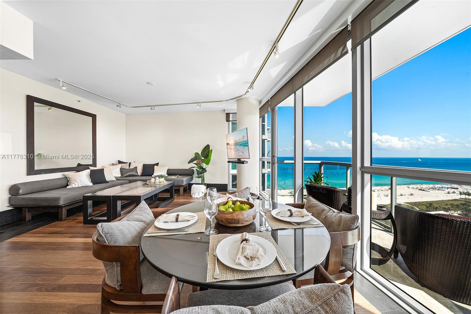 Apartamento para Alugar em Miami Beach, FL