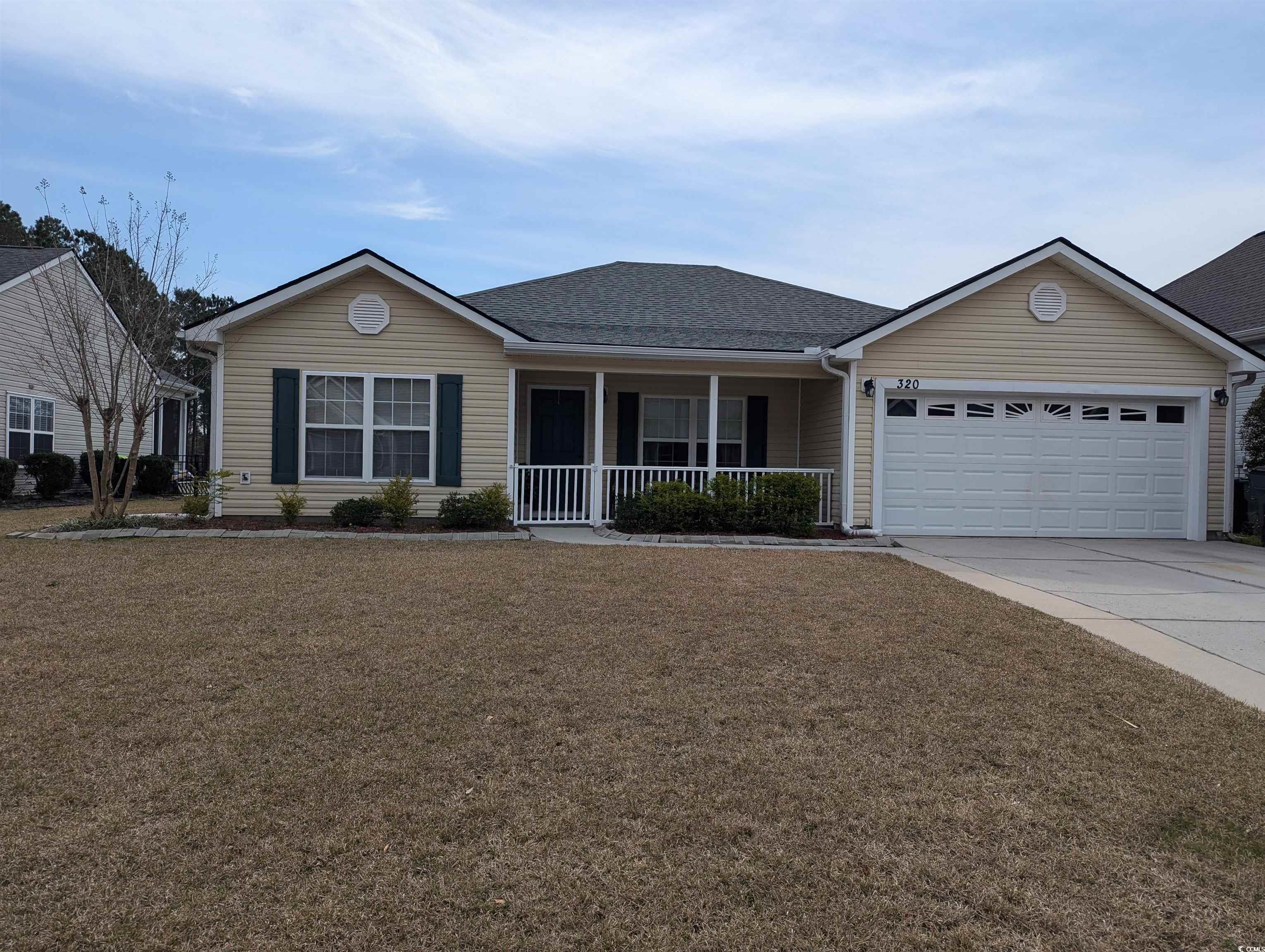 320 McKaylas Ct. Myrtle Beach, SC 29579