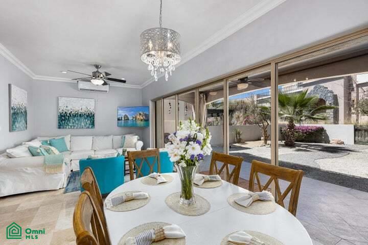 Ventanas phase 2 casa 33, El Tezal, Los Cabos, Baja California Sur