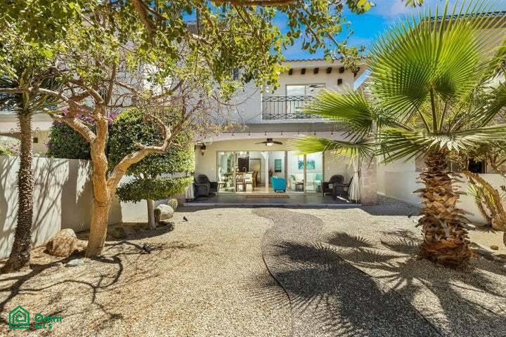 Ventanas phase 2 casa 33, El Tezal, Los Cabos, Baja California Sur