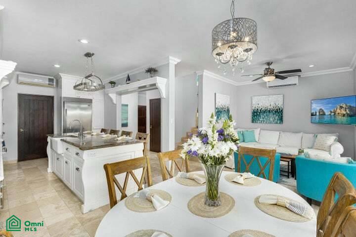 Ventanas phase 2 casa 33, El Tezal, Los Cabos, Baja California Sur