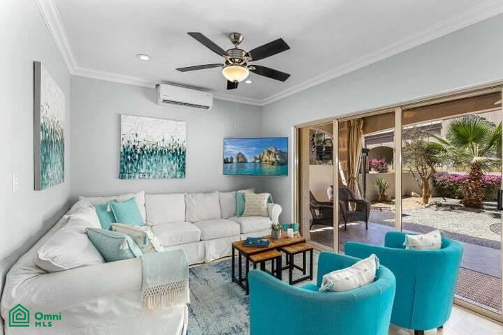 Ventanas phase 2 casa 33, El Tezal, Los Cabos, Baja California Sur