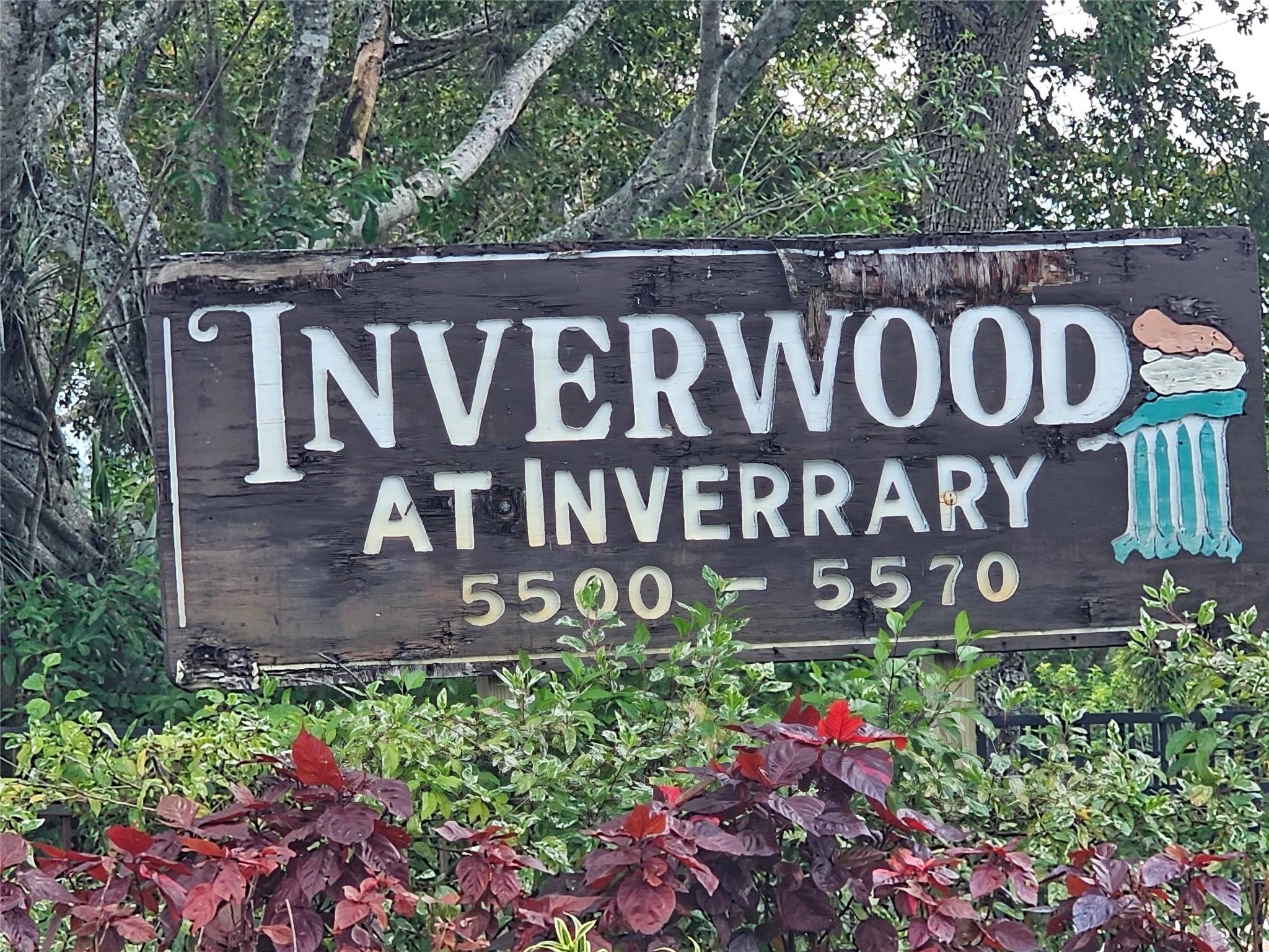 Inverwood