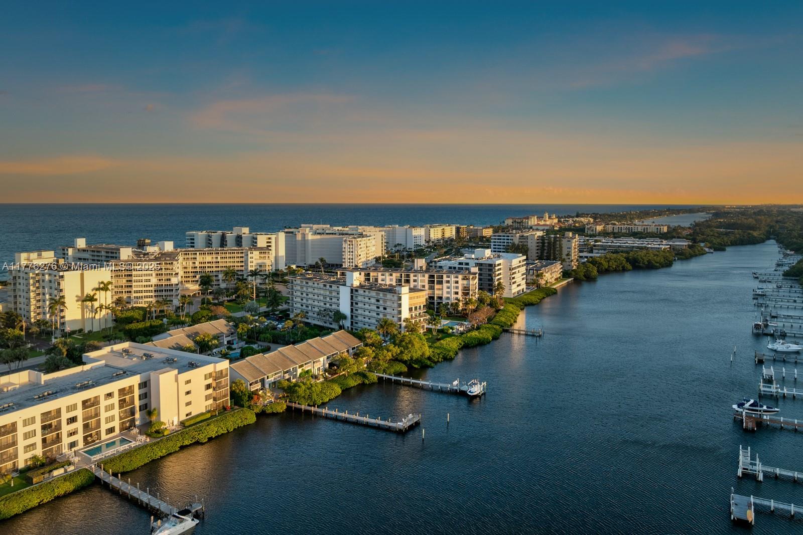 3543 Ocean Blvd Unit 103, South Palm Beach, Florida 33480