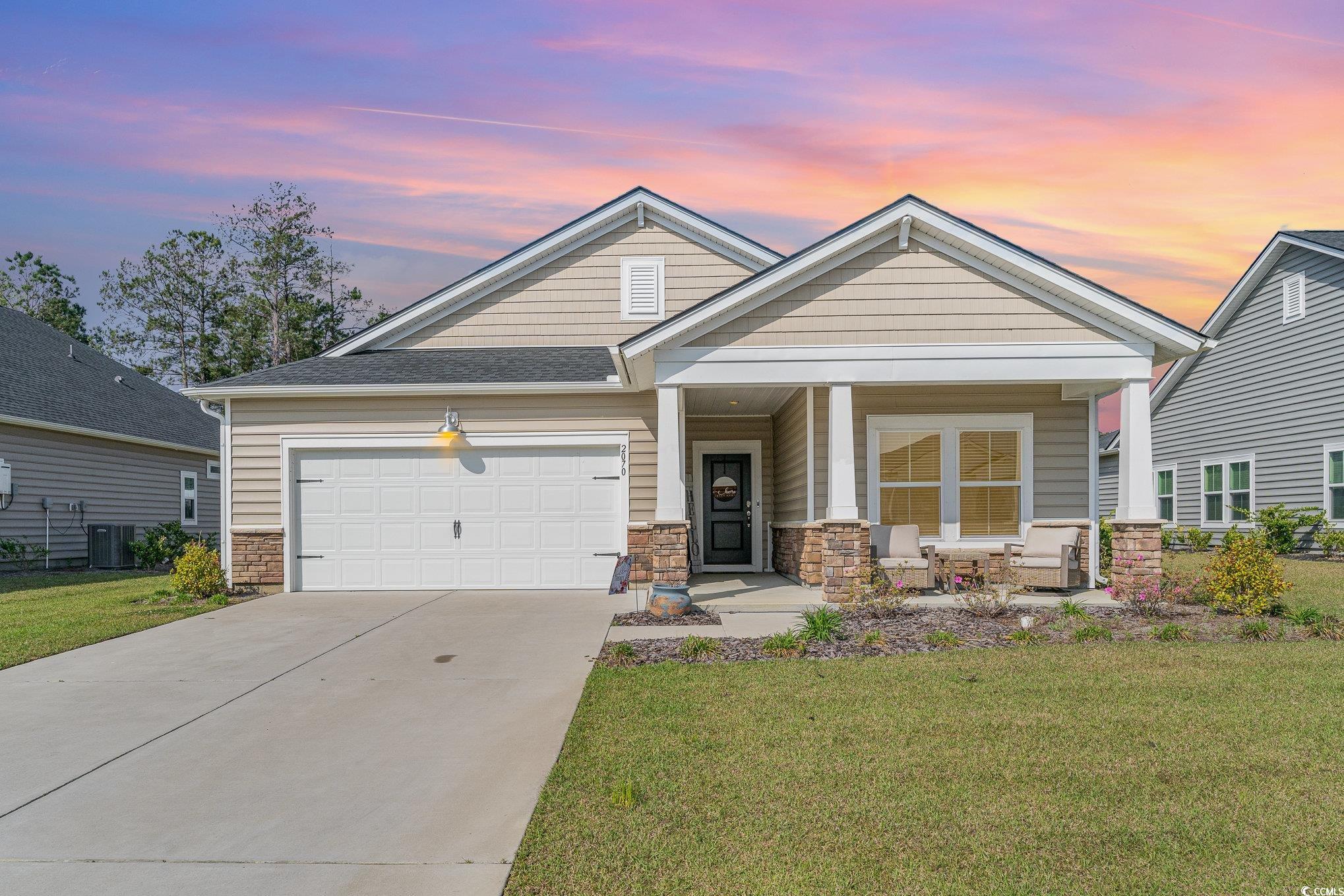 2070 Santa Maria St. Myrtle Beach, SC 29579