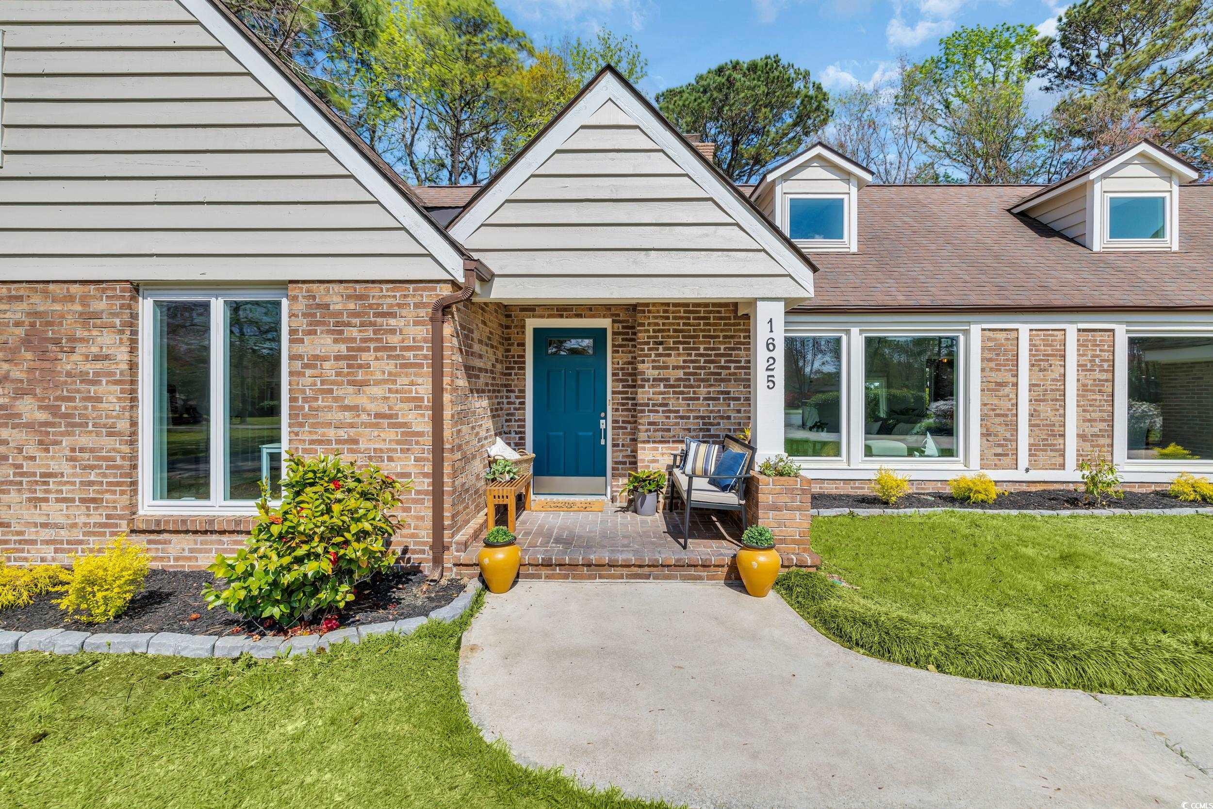 1625 Deer Park Ln. Surfside Beach, SC 29575