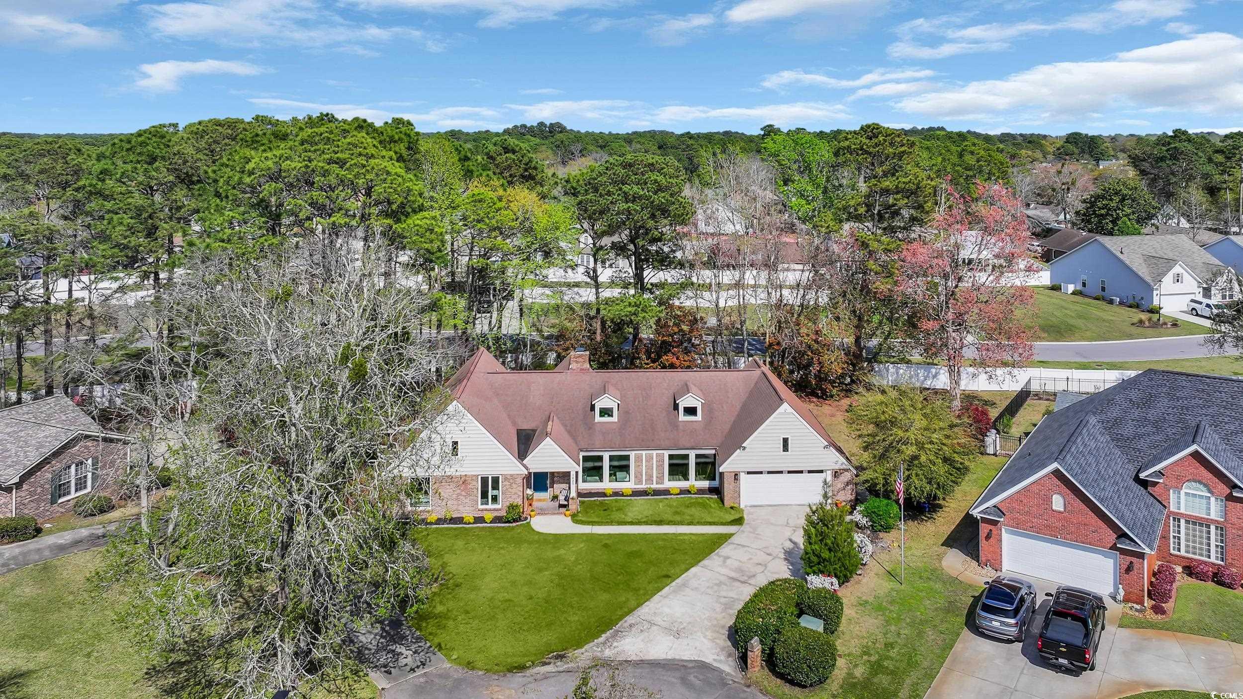 1625 Deer Park Ln. Surfside Beach, SC 29575