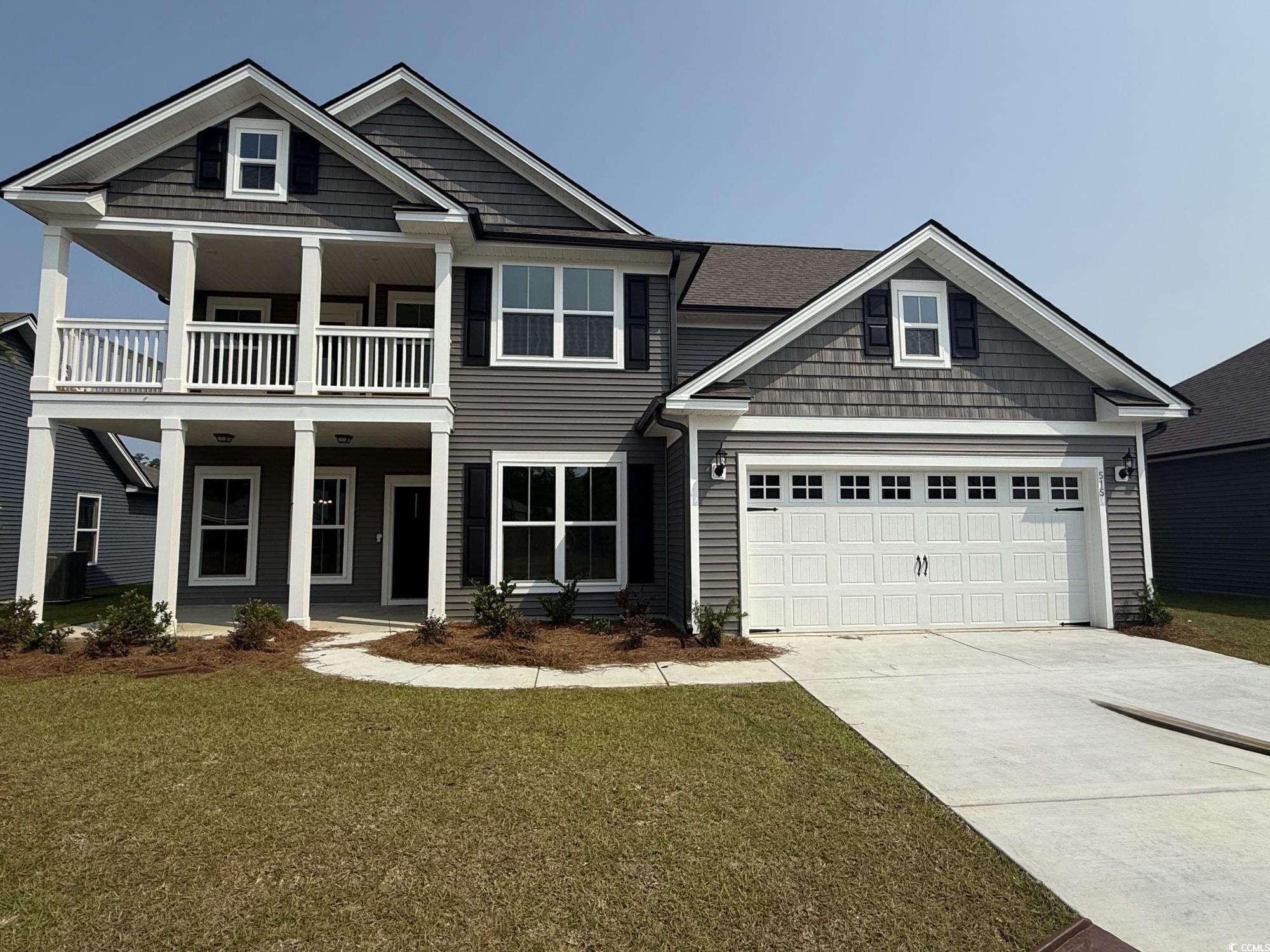 515 Oak Landing Dr. Myrtle Beach, SC 29588