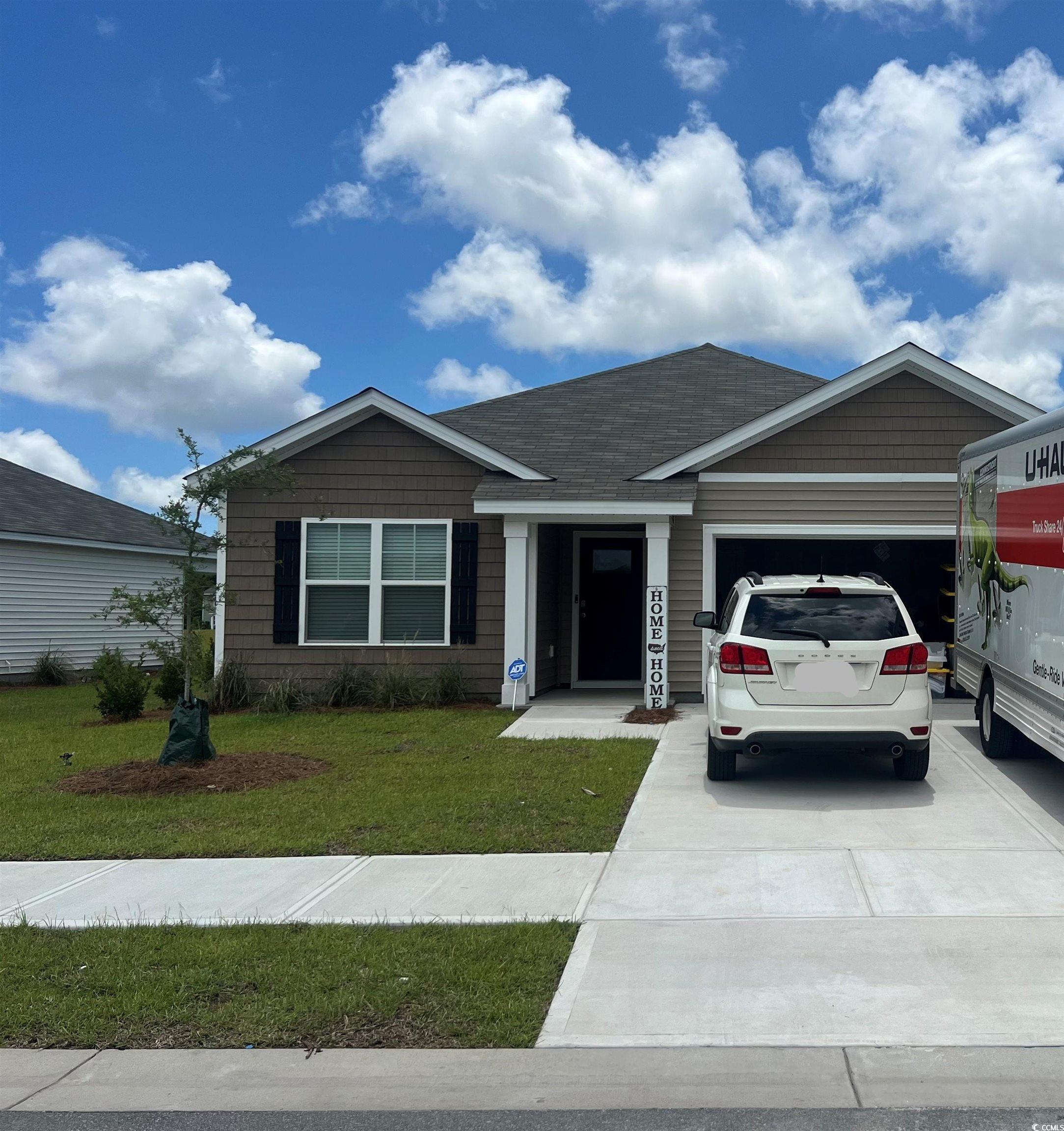 4481 East Coast Ln. Shallotte, NC 28470