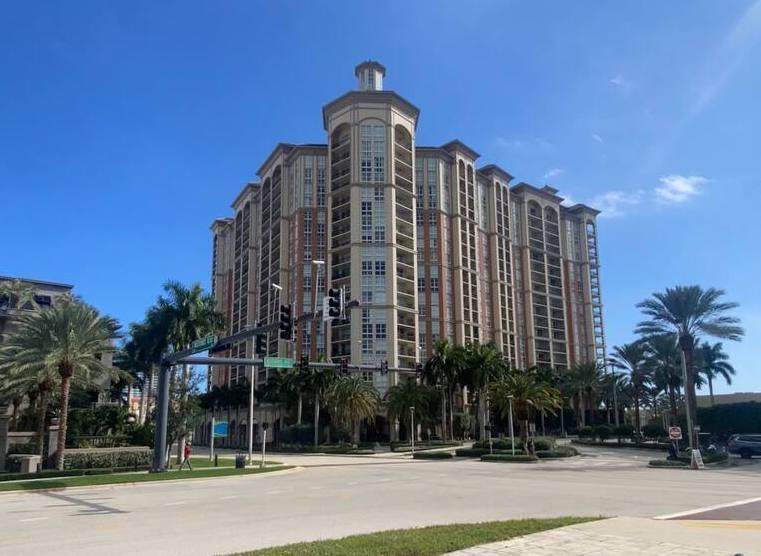 Cityplace South Tower Con