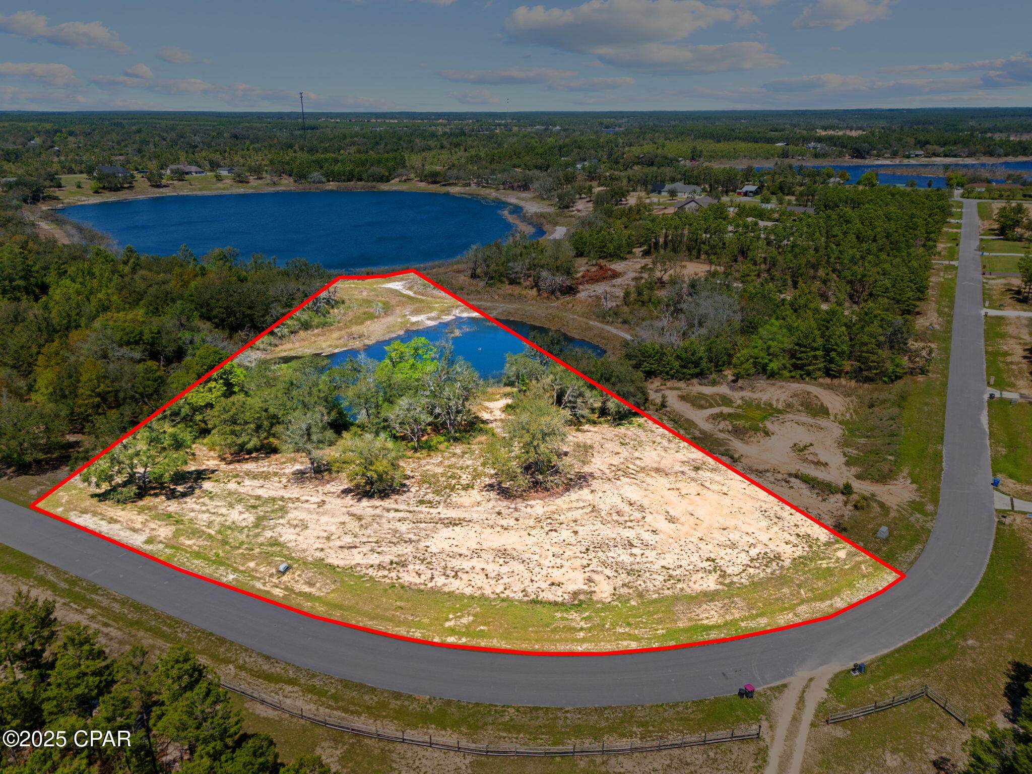 Image 6 For 14737 Bream Pond Drive