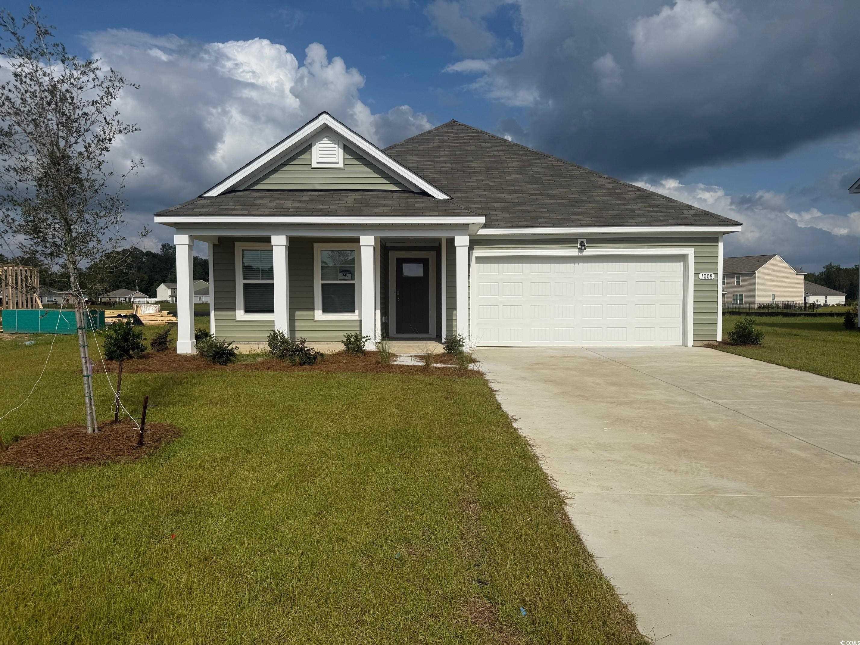 1008 Garden Sprout Dr Galivants Ferry, SC 29544