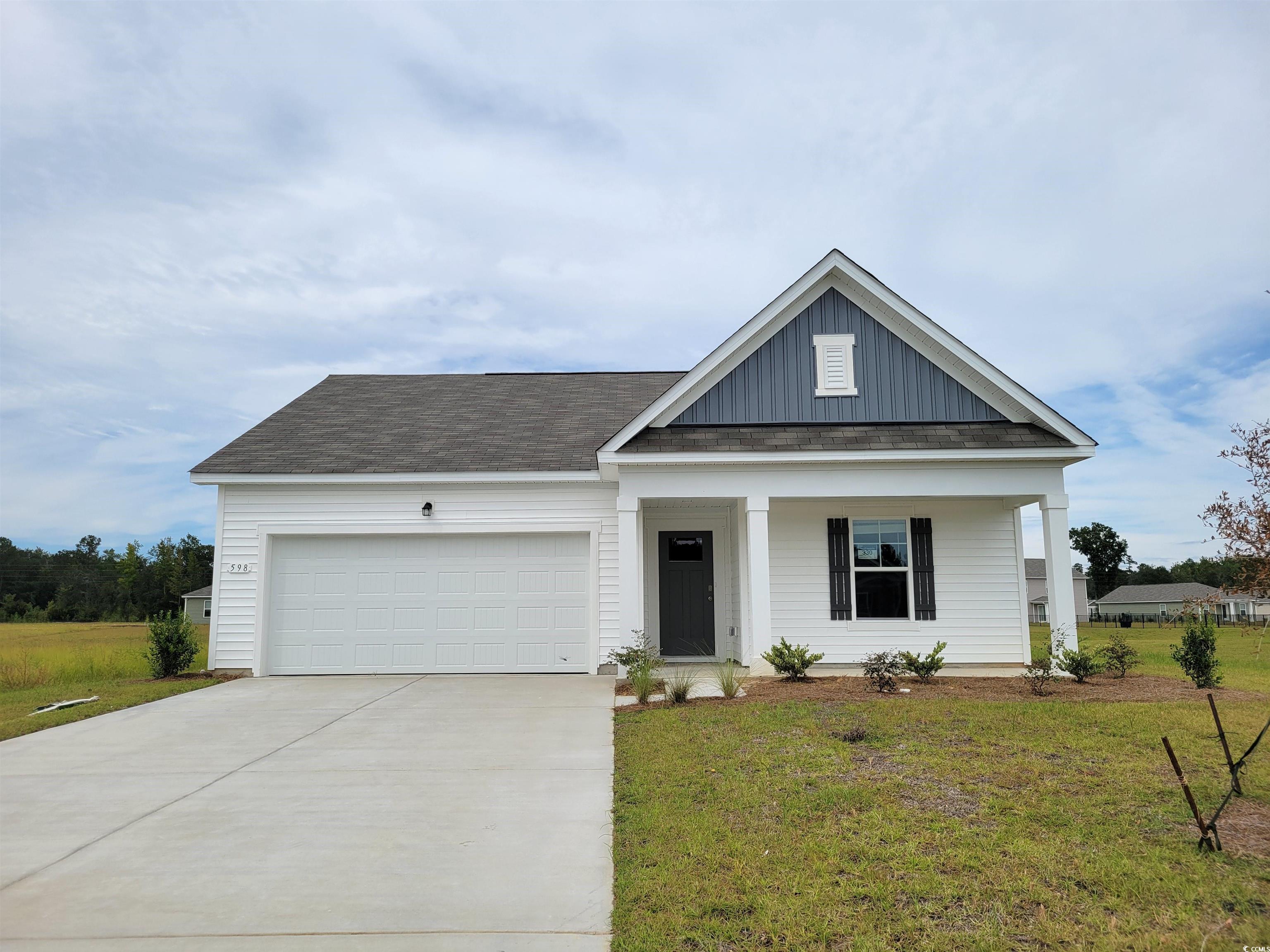 598 Strawberry Field Way Galivants Ferry, SC 29544