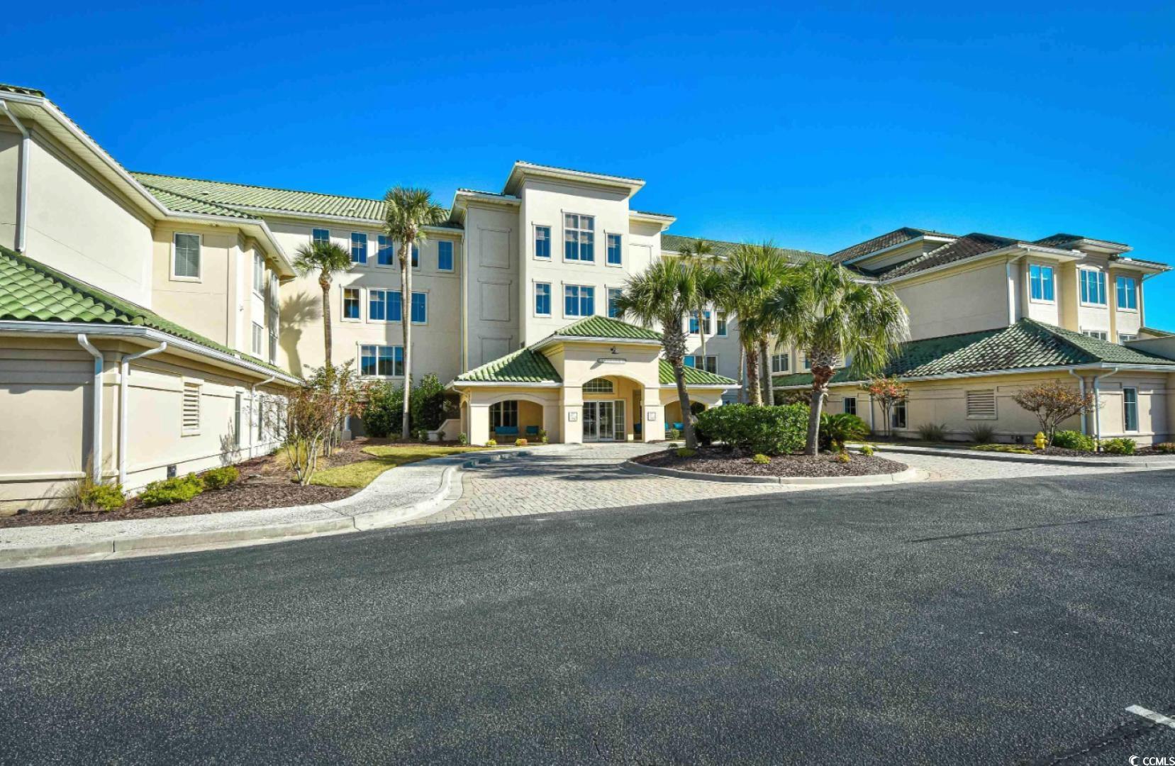 2180 Waterview Dr. UNIT #314 North Myrtle Beach, SC 29582