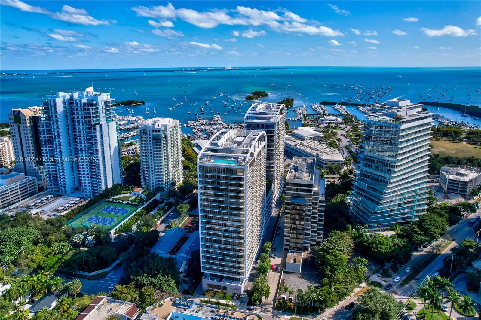 2678 Tigertail #813, Coconut Grove FL 33133