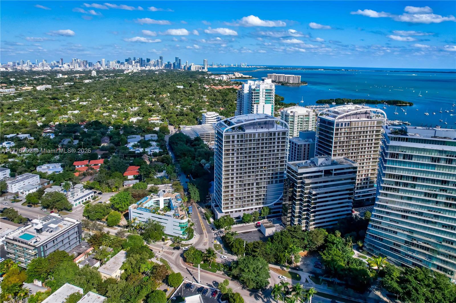 2678 Tigertail #813, Coconut Grove FL 33133