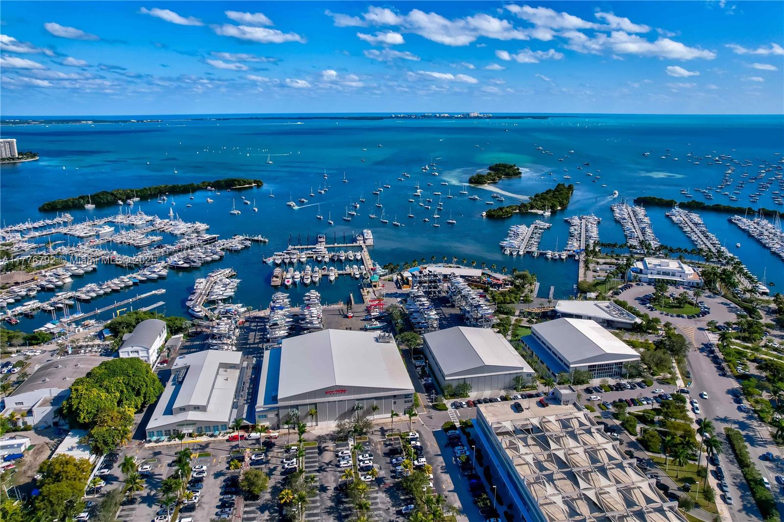 2678 Tigertail #813, Coconut Grove FL 33133