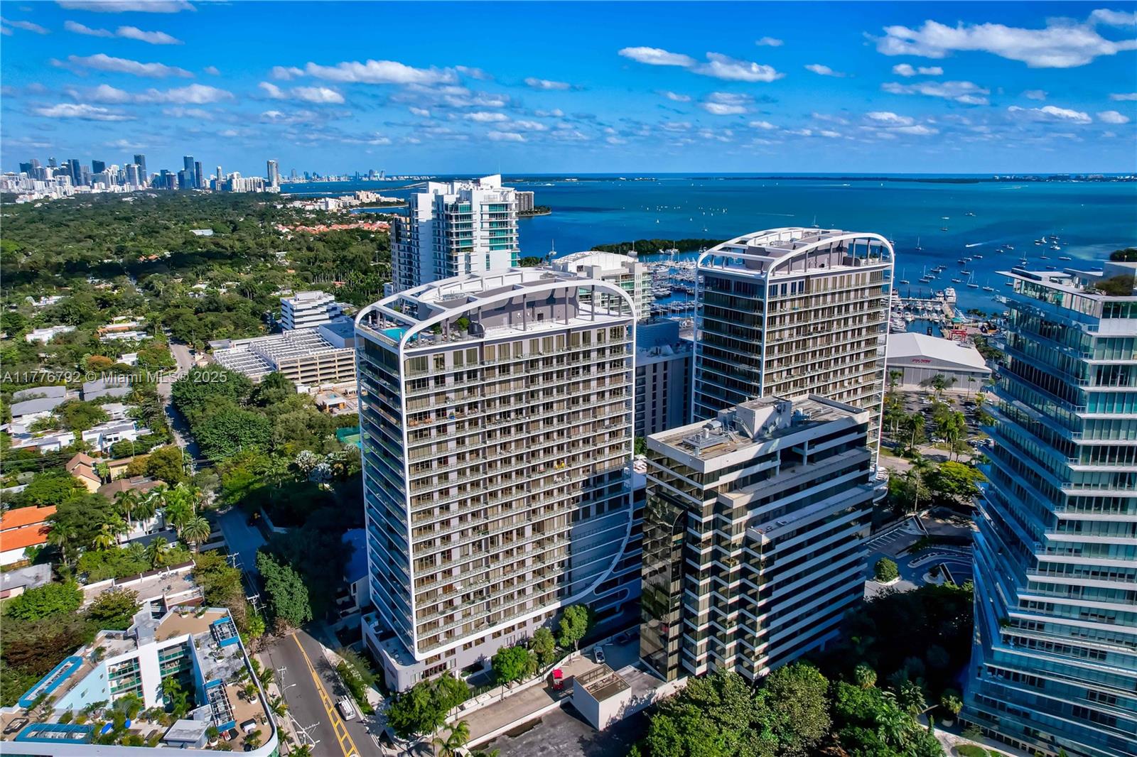 2678 Tigertail #813, Coconut Grove FL 33133