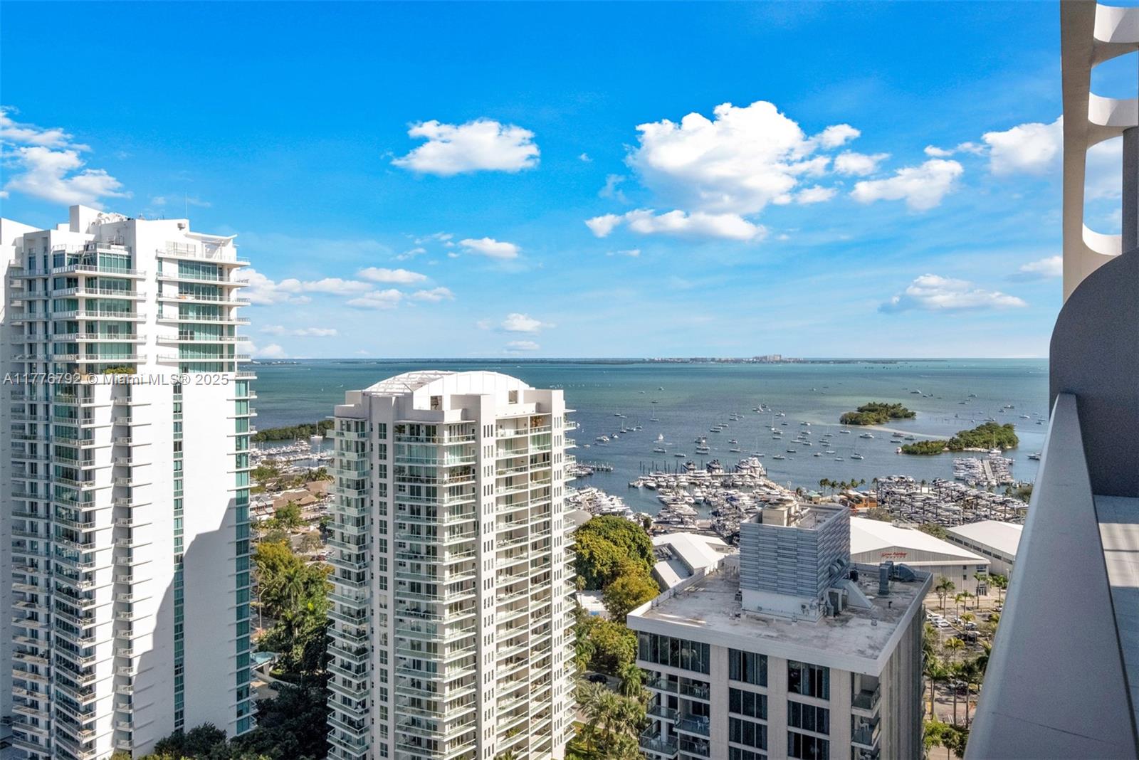 2678 Tigertail #813, Coconut Grove FL 33133