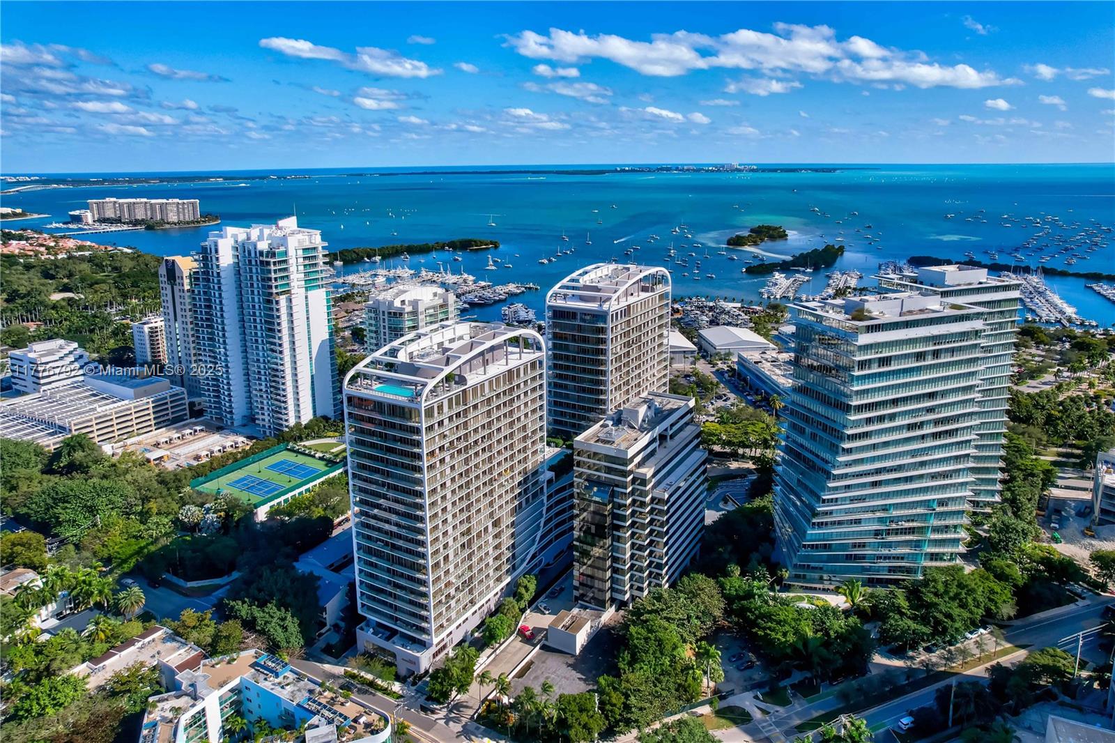 2678 Tigertail #813, Coconut Grove FL 33133