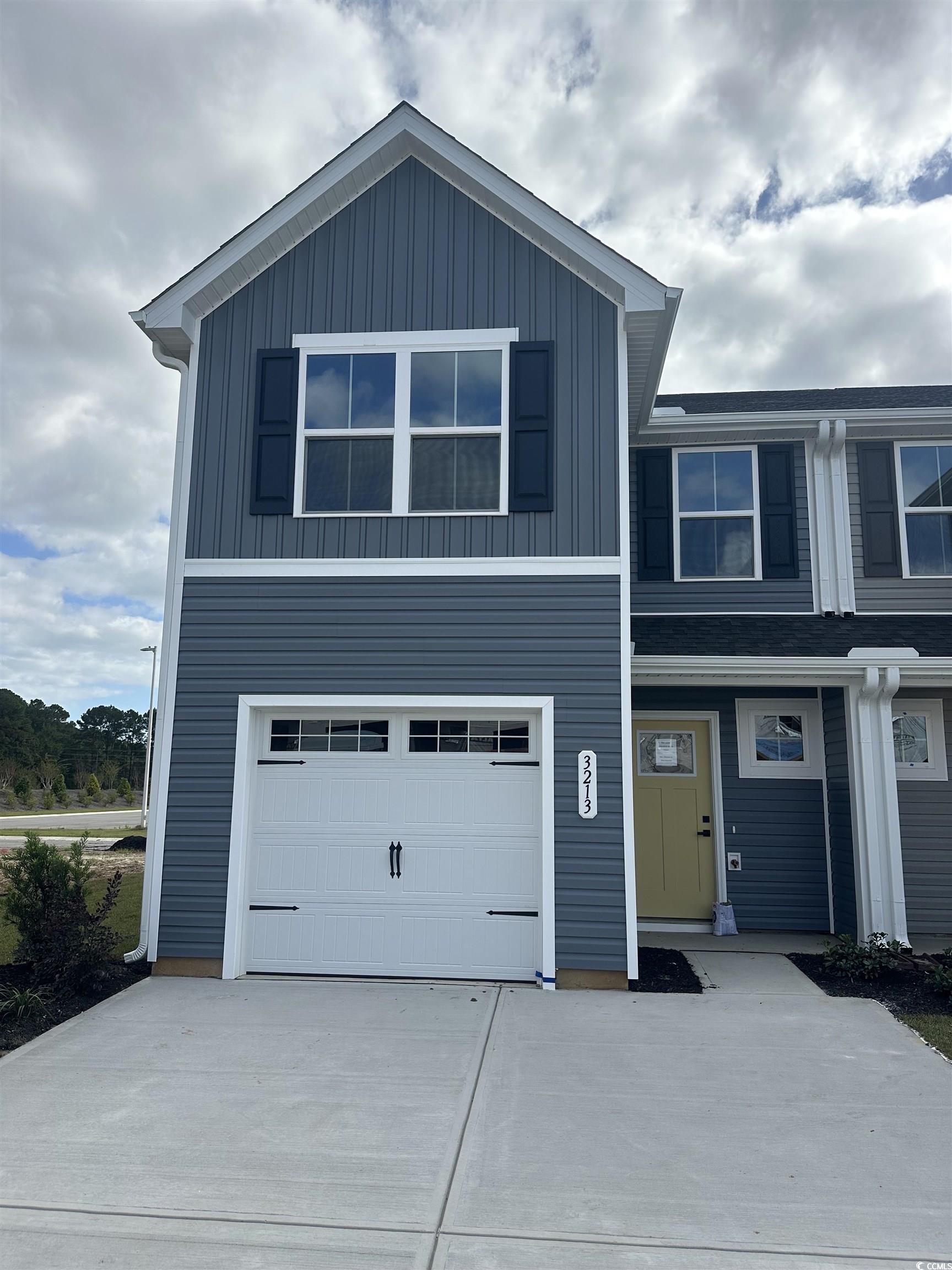 3213 NW Edgemead Circle UNIT F Calabash, NC 28467