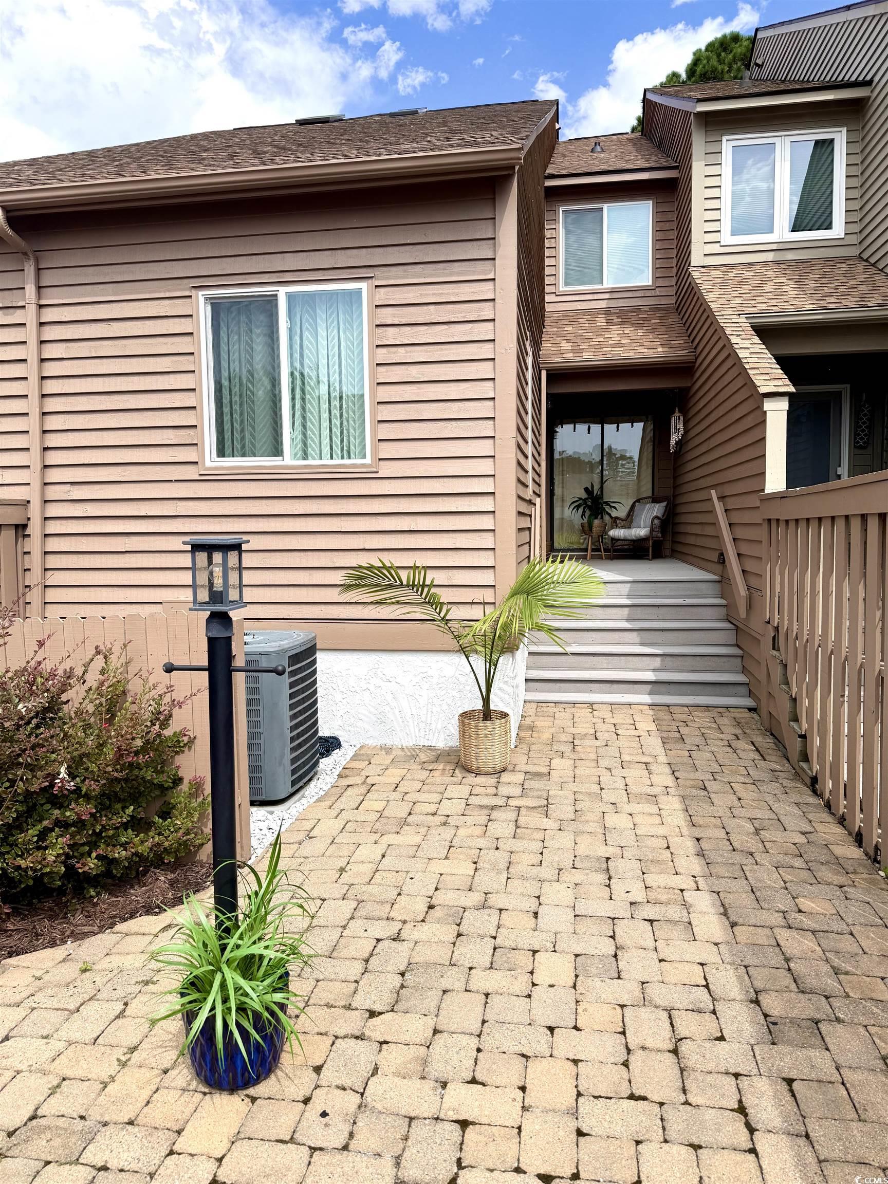 4000 Fairway Lakes Dr. Myrtle Beach, SC 29577