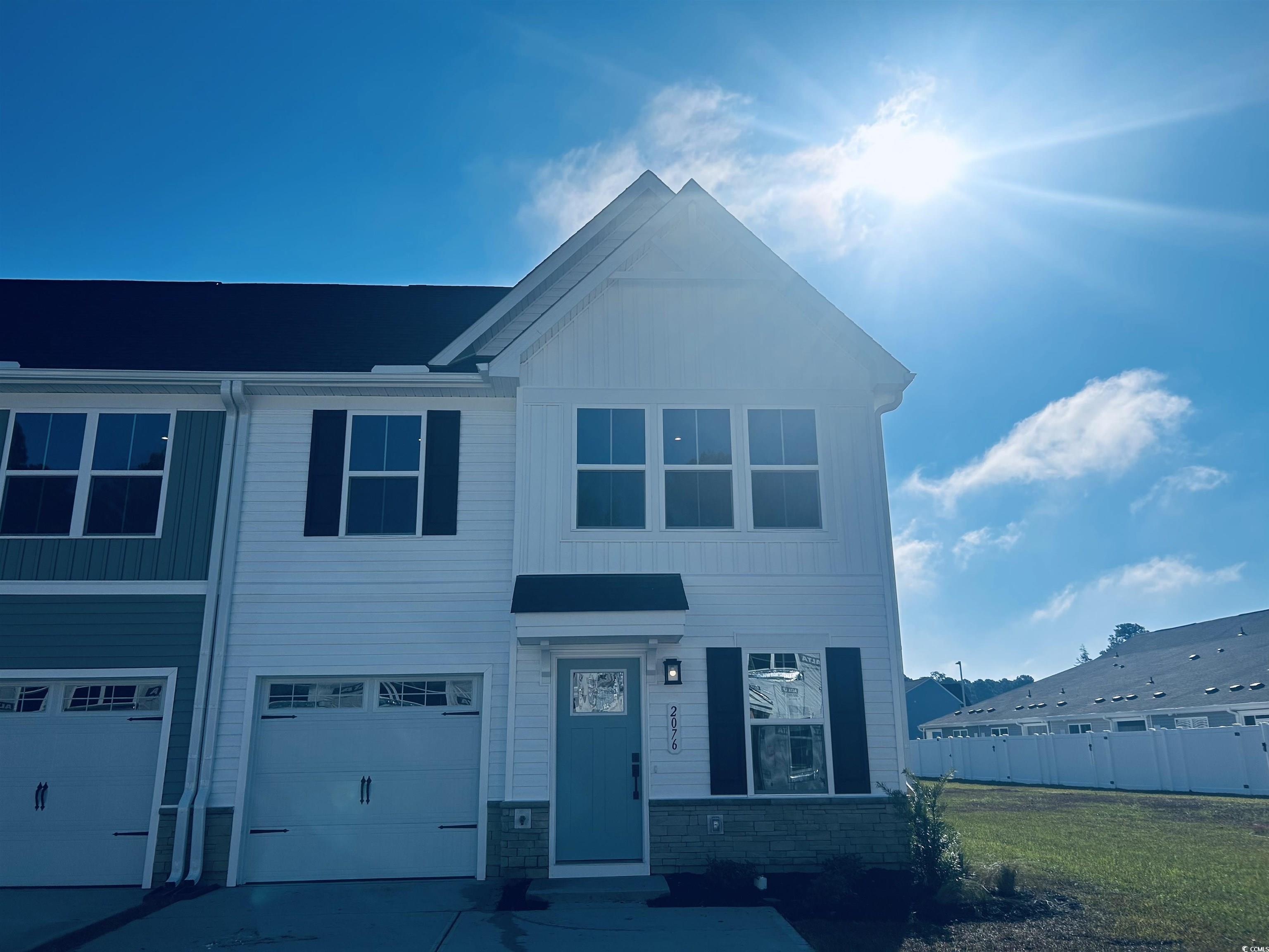 2076 NW Parow Ln Nw UNIT B Calabash, NC 28467