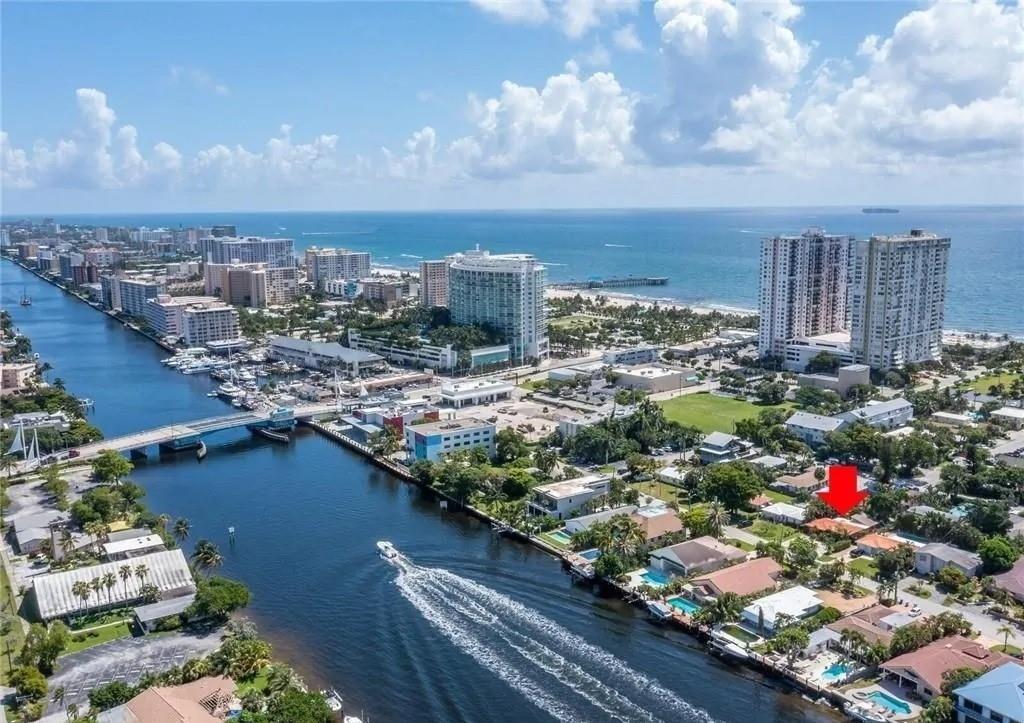 Casa à Venda em Pompano Beach, FL