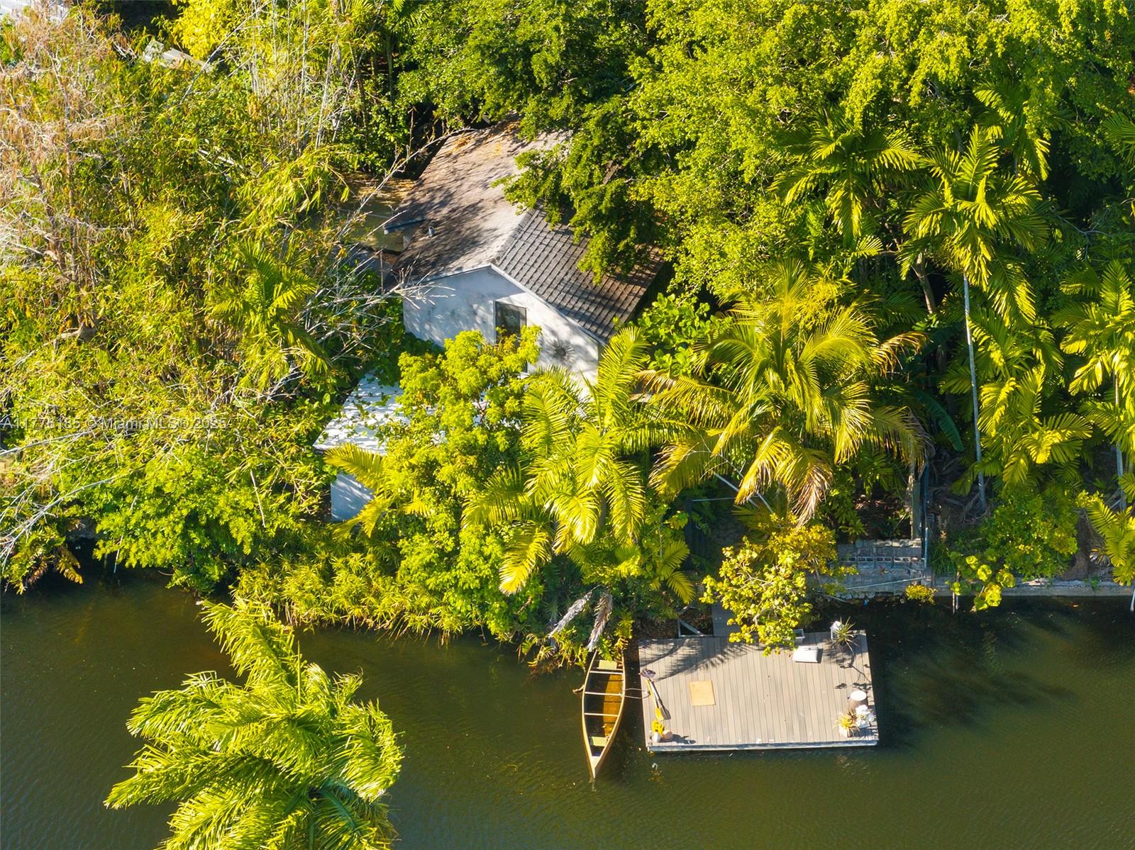 376 NE 85th St, El Portal, Florida image 45