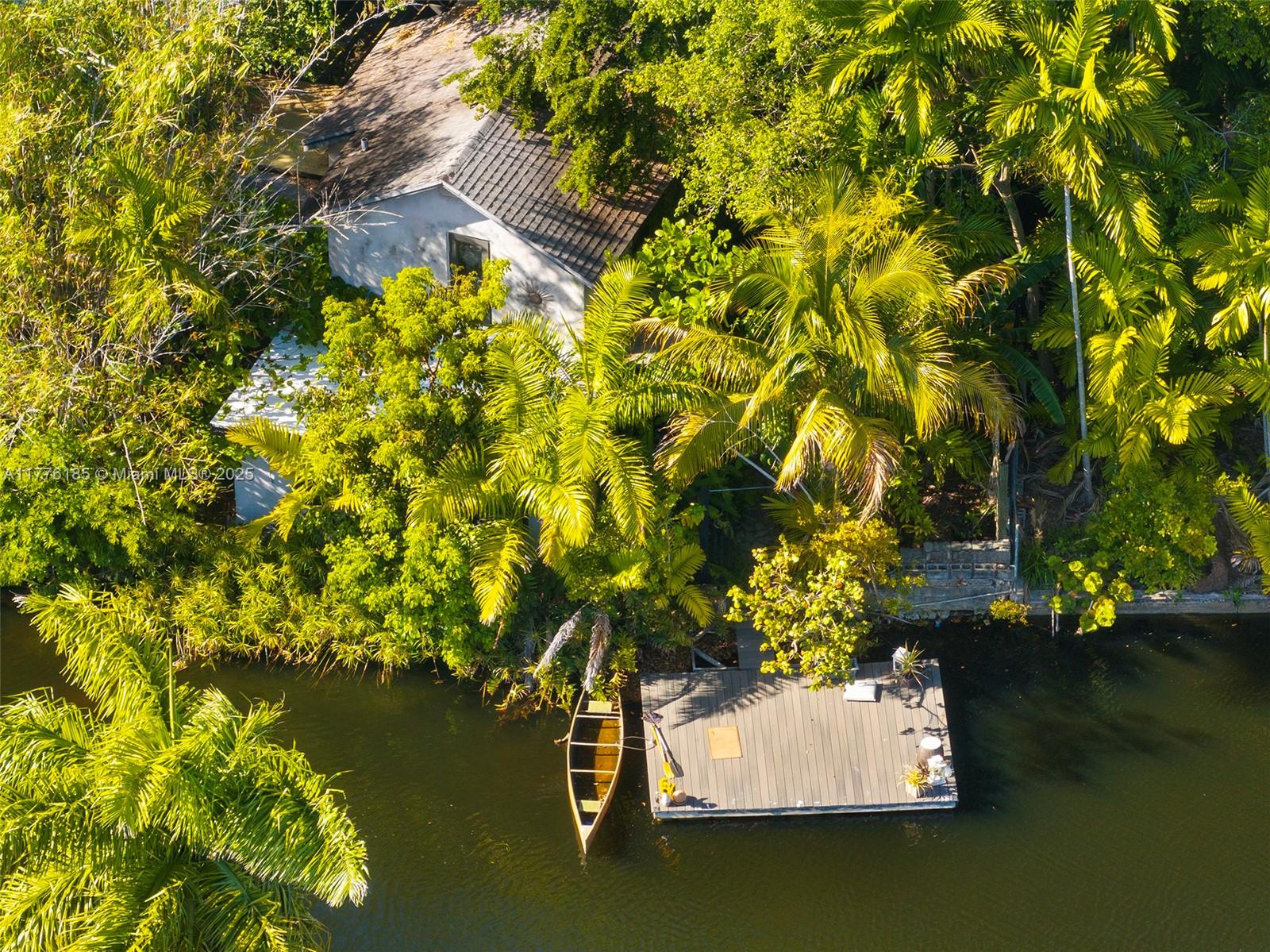 376 NE 85th St, El Portal, Florida image 49