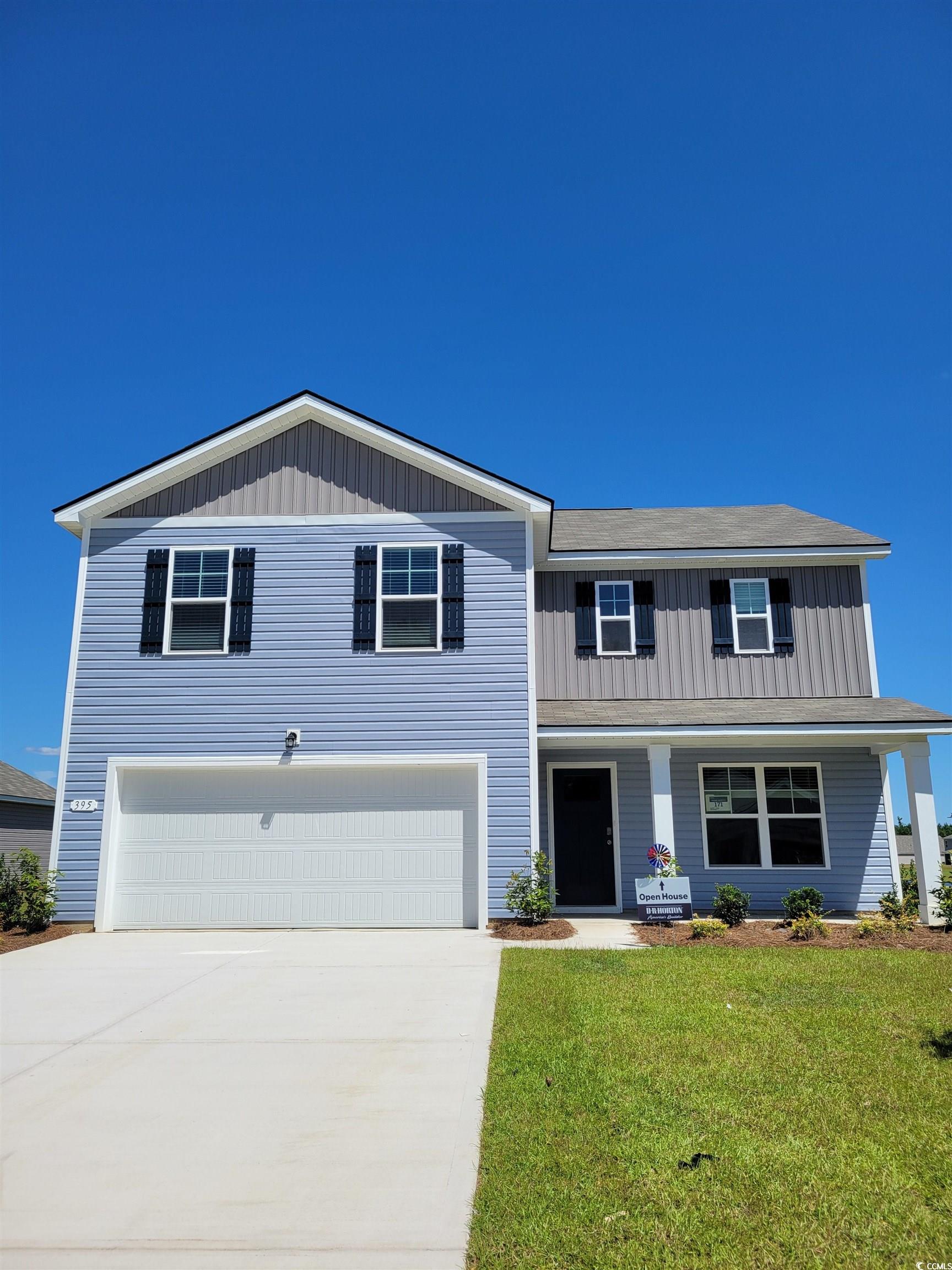 395 Acosta Circle Conway, SC 29527