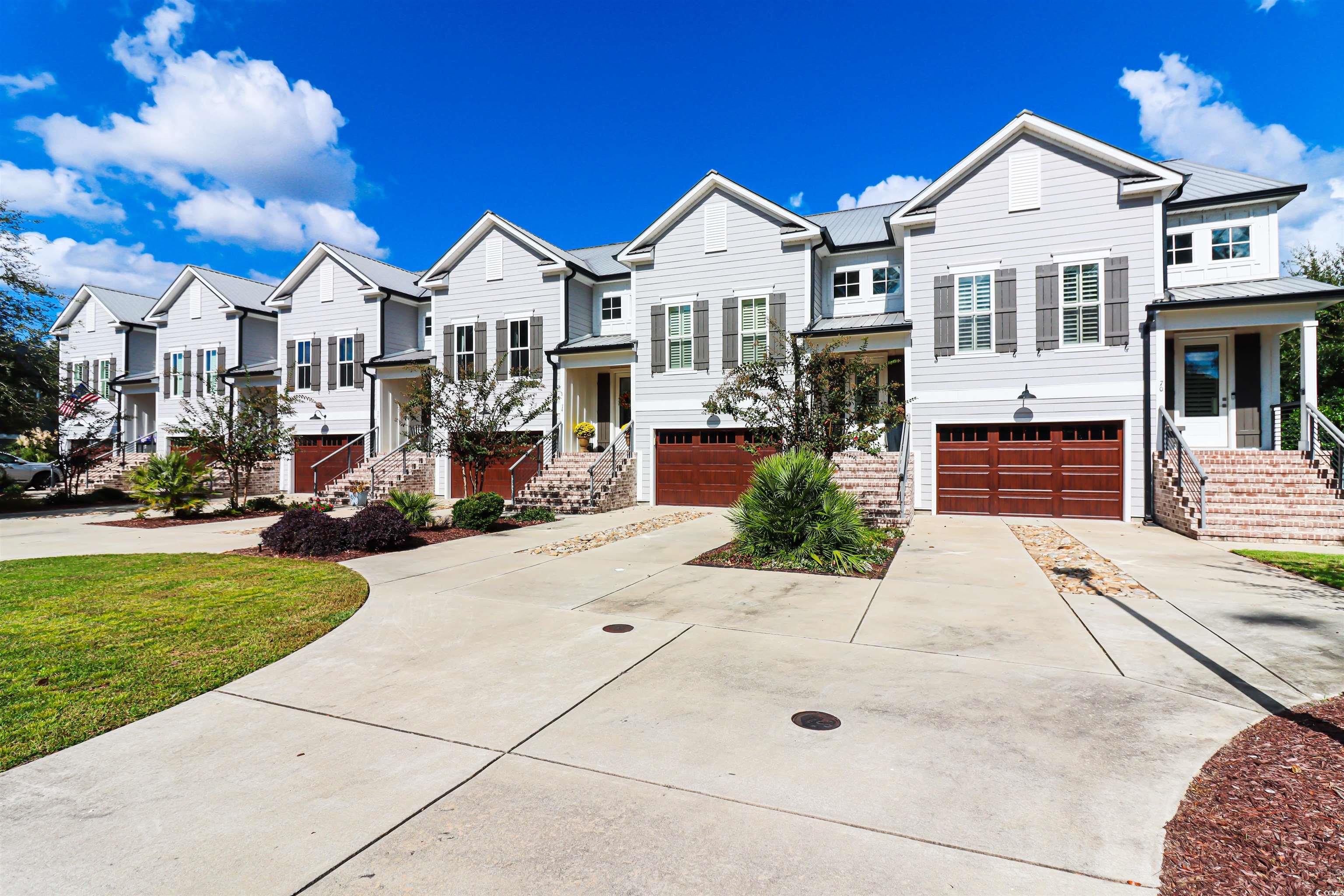 72 Landing Rd. Pawleys Island, SC 29585