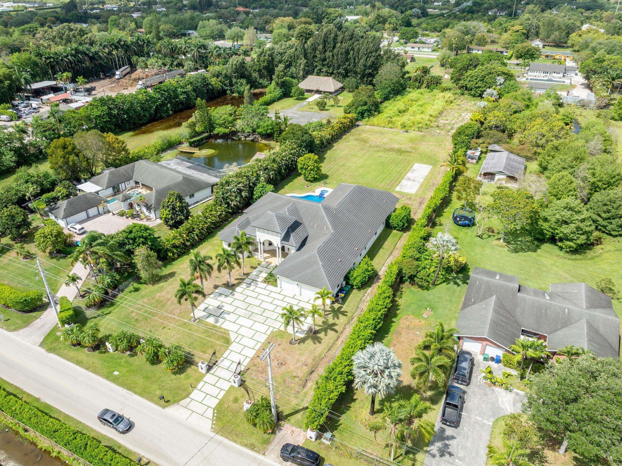 Everglades Land Co Sub 1-