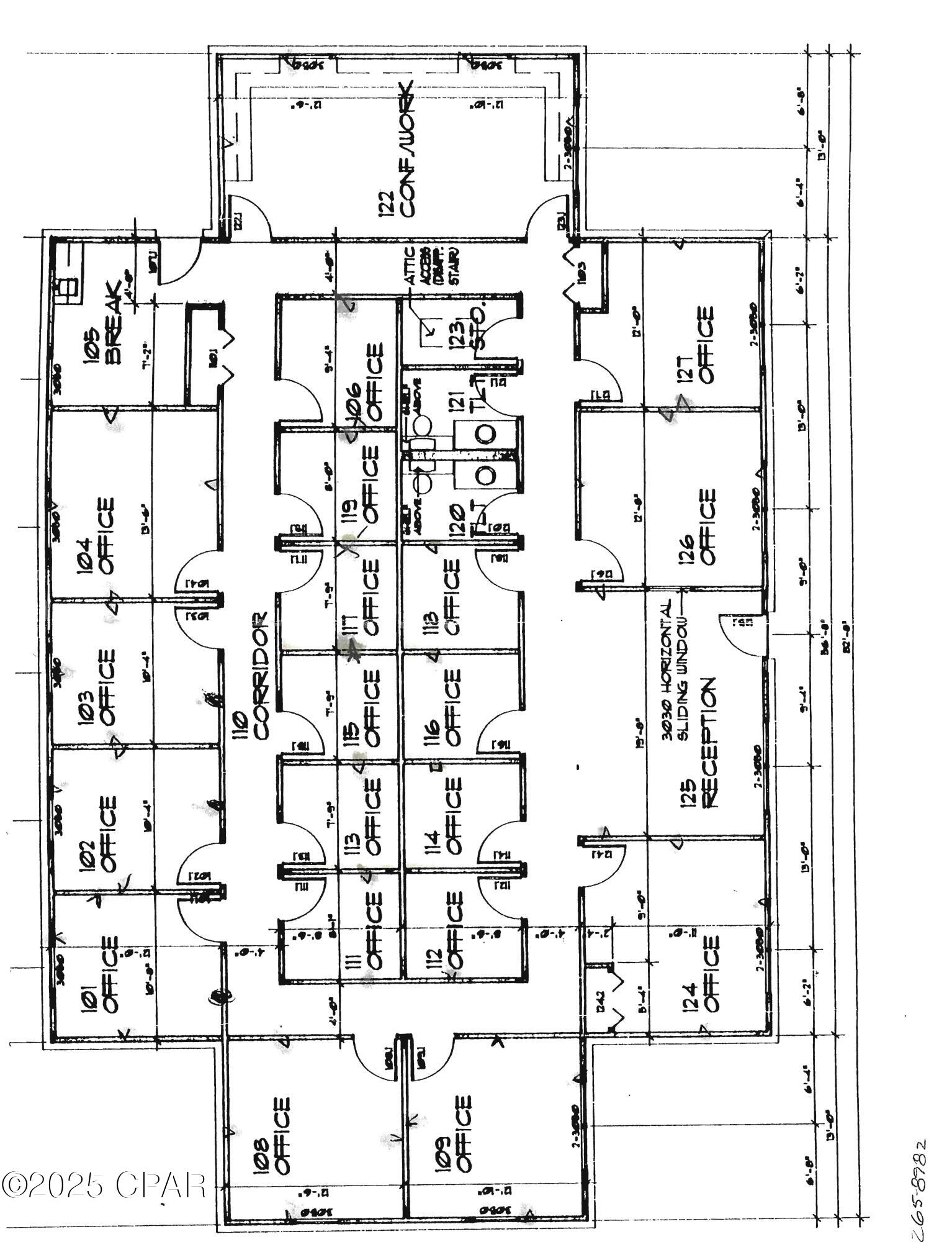 Image 6 For 2551 Jenks Avenue
