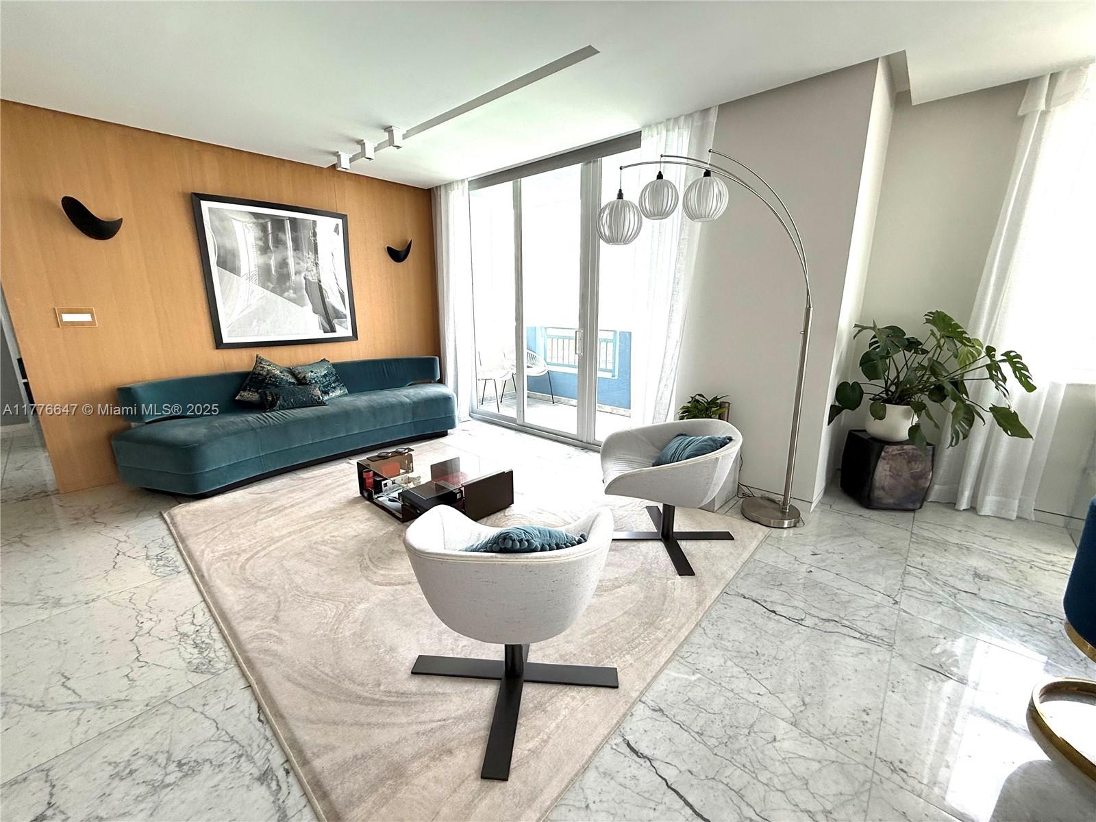 90 Alton Rd #PH3310, Miami Beach FL 33139