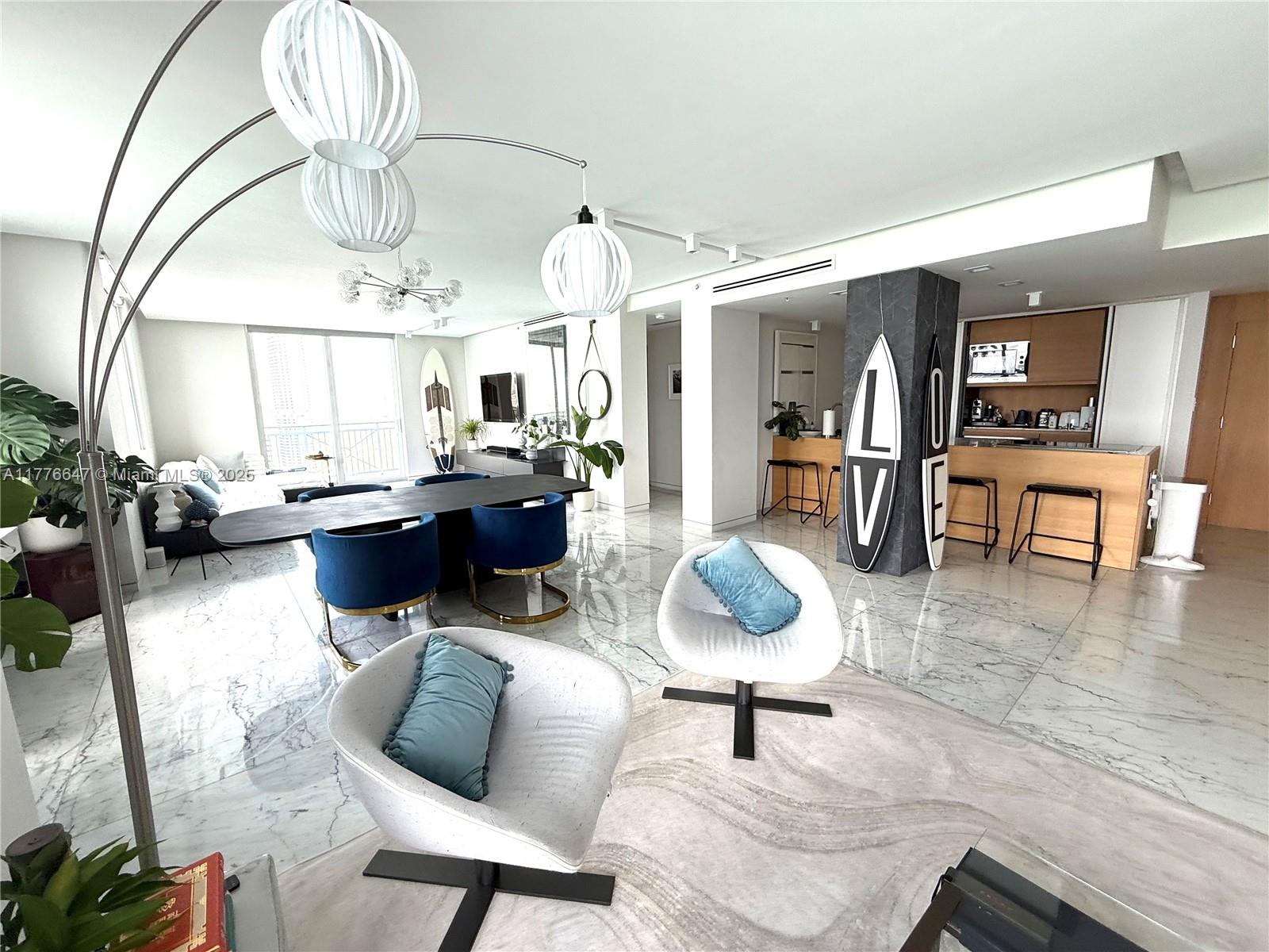 90 Alton Rd #PH3310, Miami Beach FL 33139