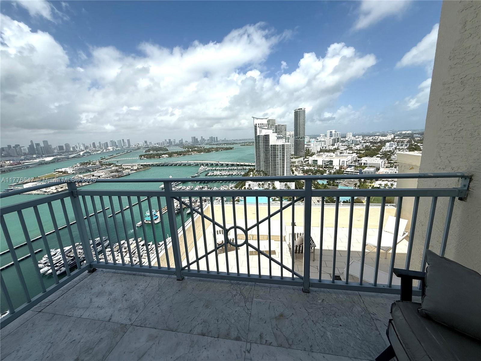 90 Alton Rd #PH3310, Miami Beach FL 33139