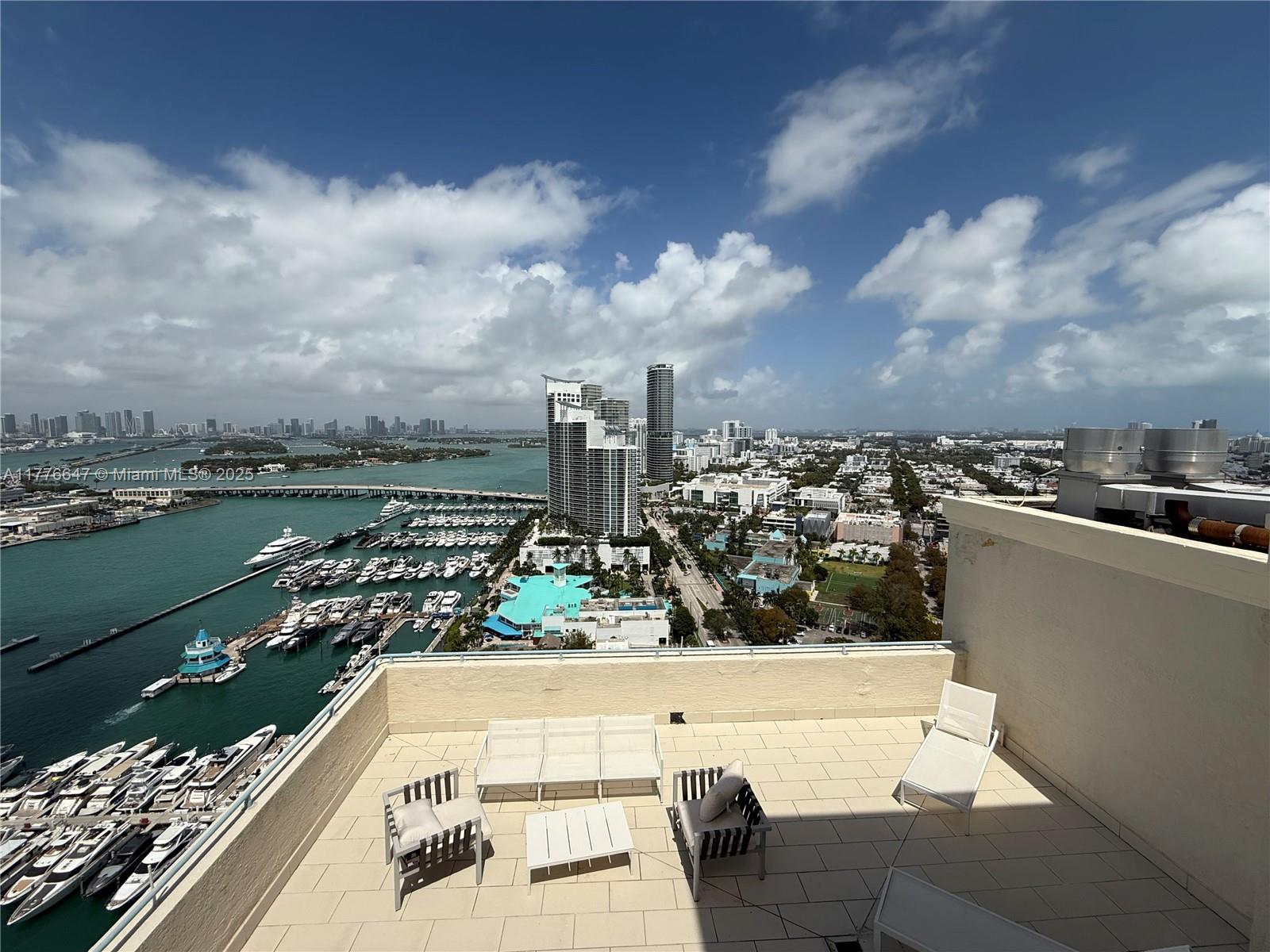 90 Alton Rd #PH3310, Miami Beach FL 33139