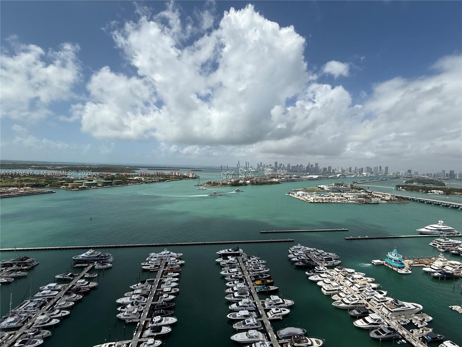 90 Alton Rd #PH3310, Miami Beach FL 33139