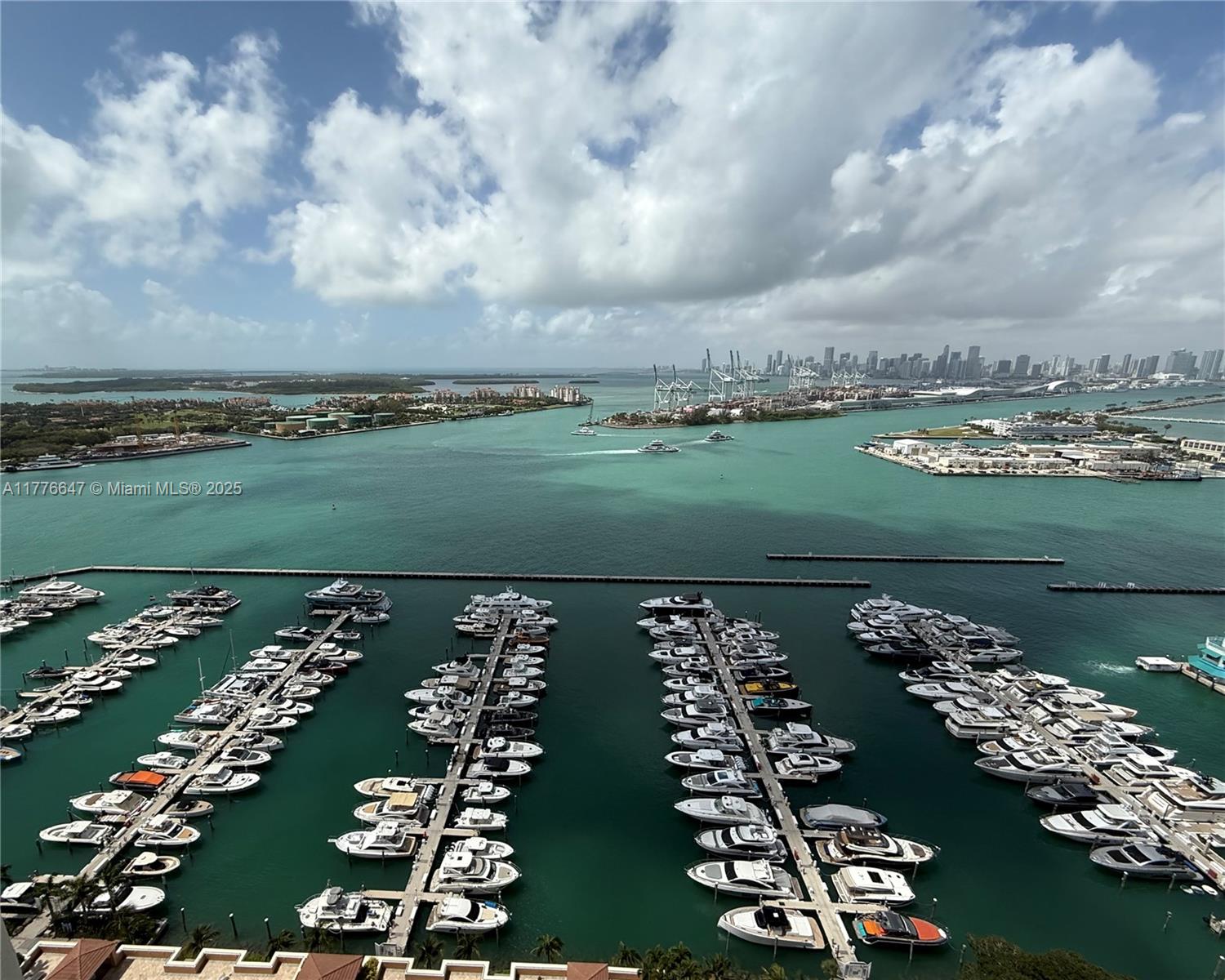 90 Alton Rd #PH3310, Miami Beach FL 33139