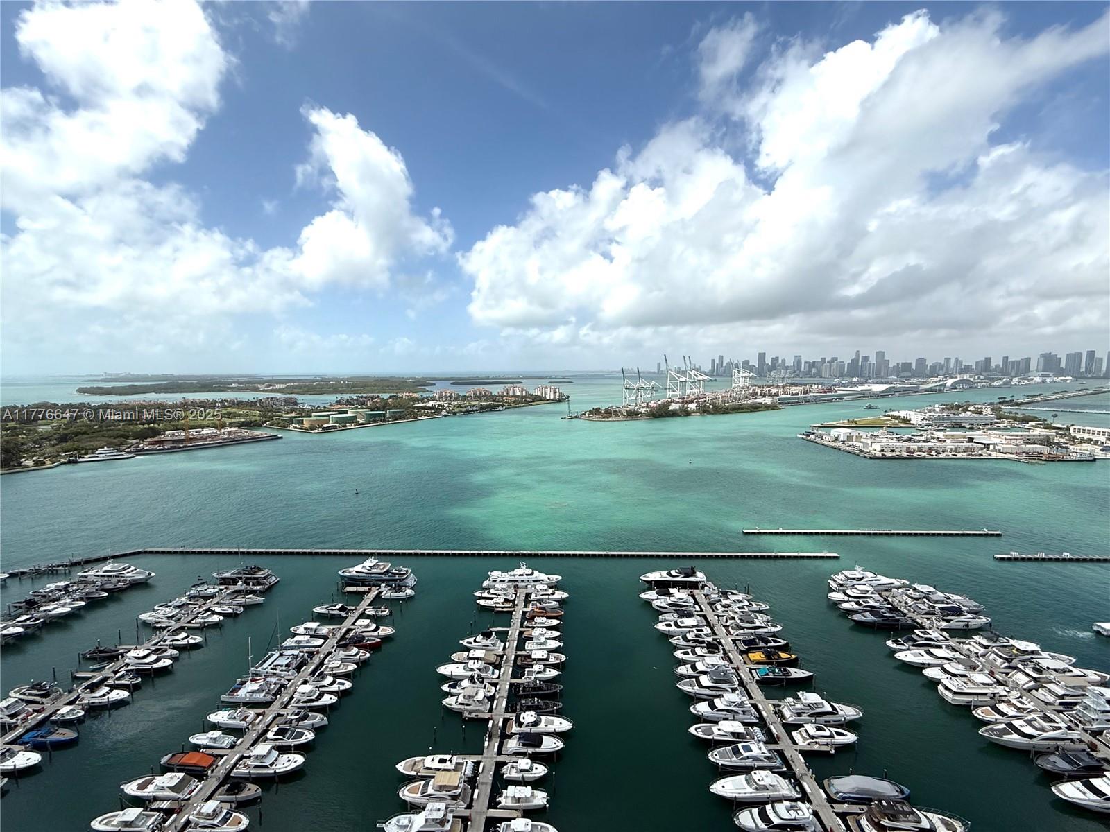 90 Alton Rd #PH3310, Miami Beach FL 33139