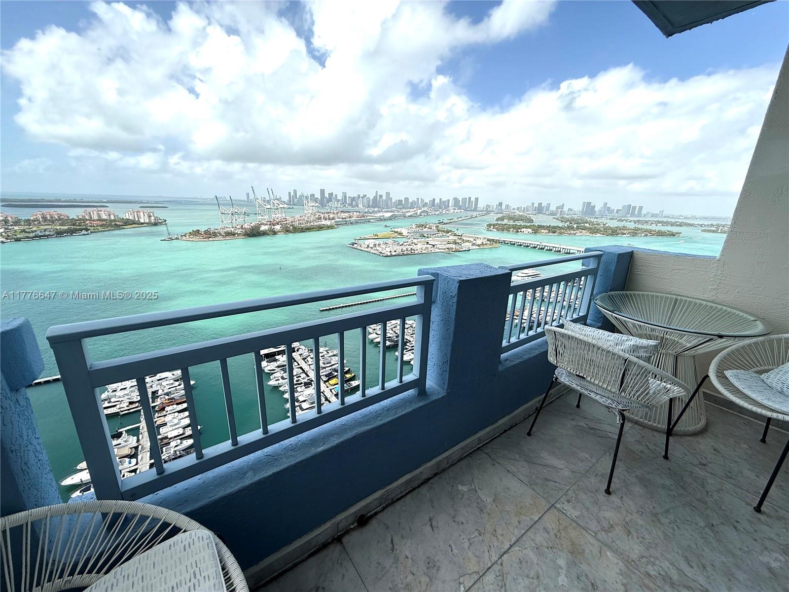 90 Alton Rd #PH3310, Miami Beach FL 33139